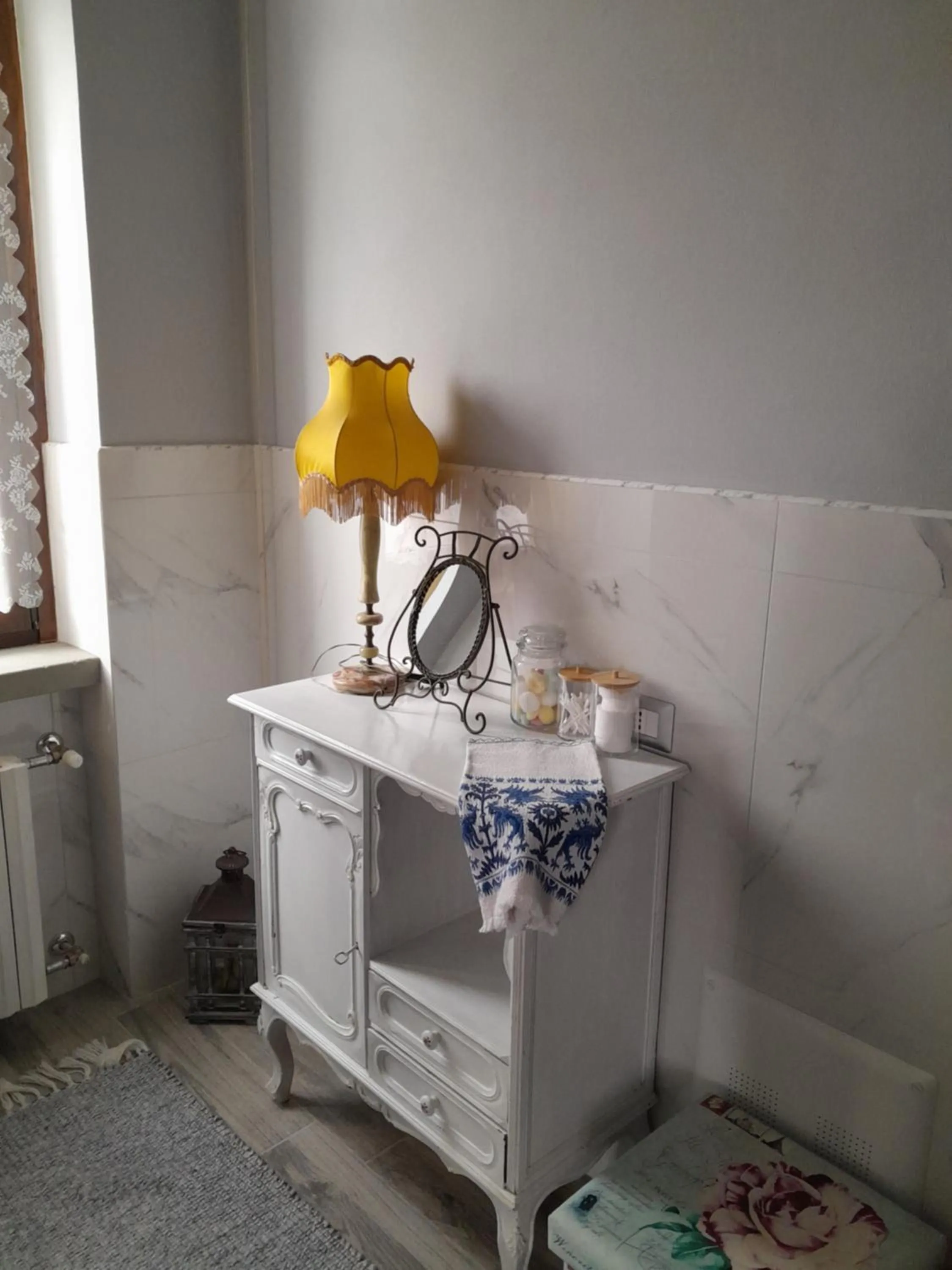 PALAZZO Bed and Breakfast