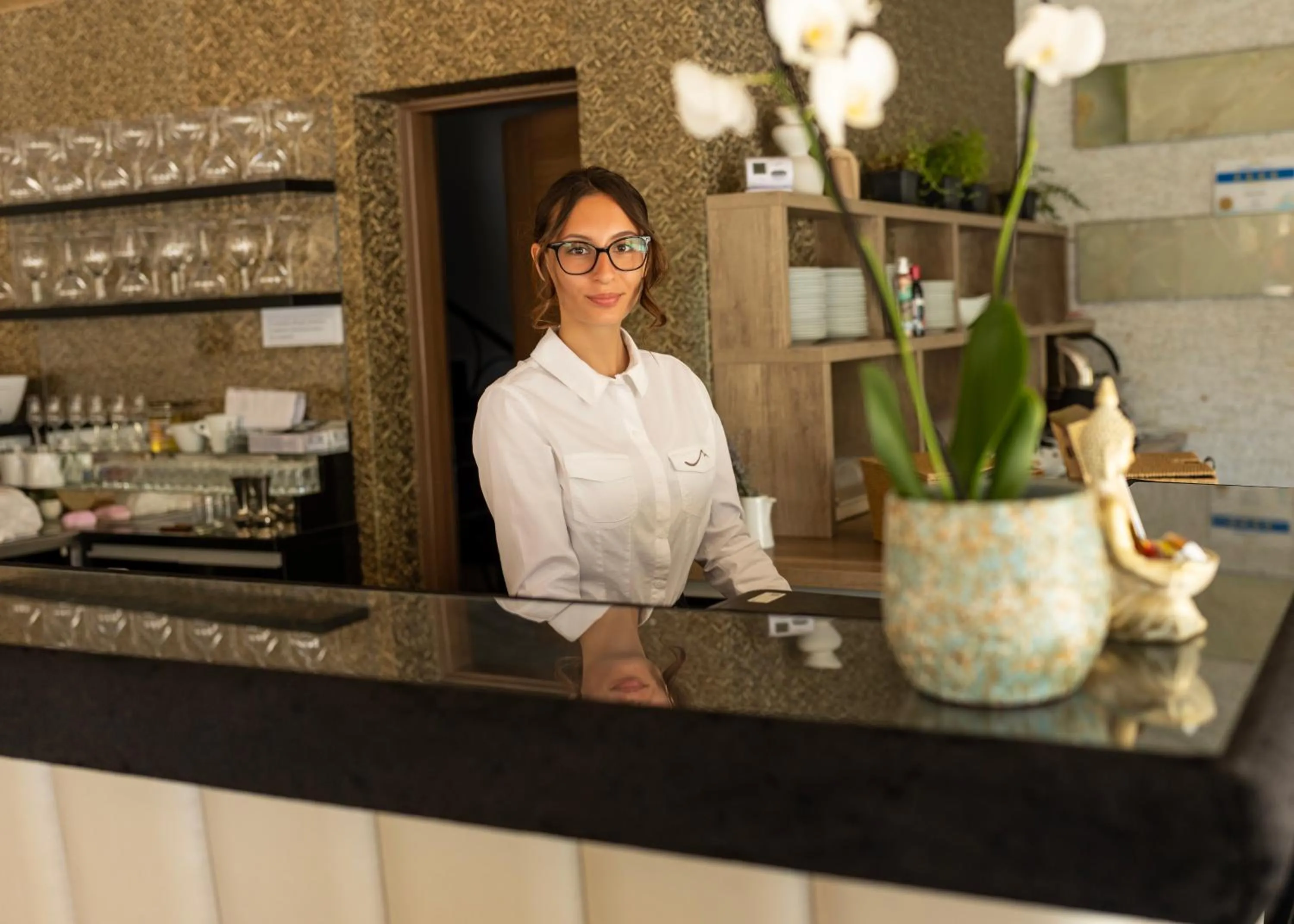 Mirage Hotel Sárvár