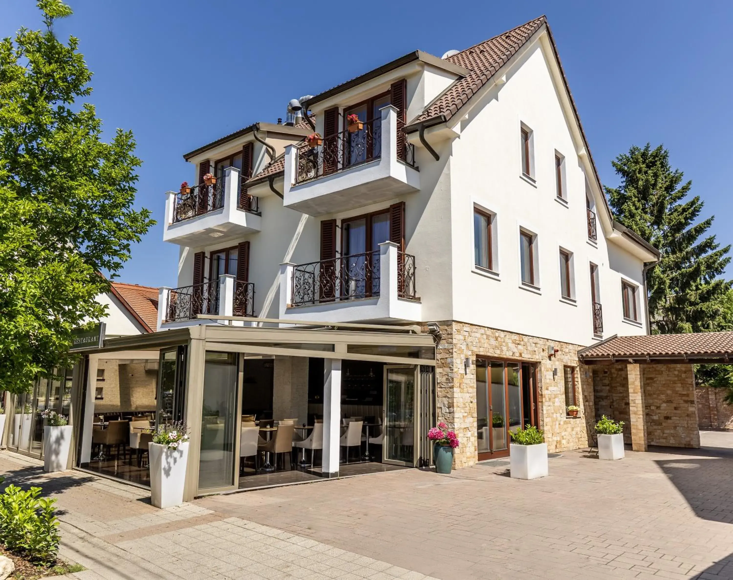 Mirage Hotel Sárvár Mirage Hotel Sárvár