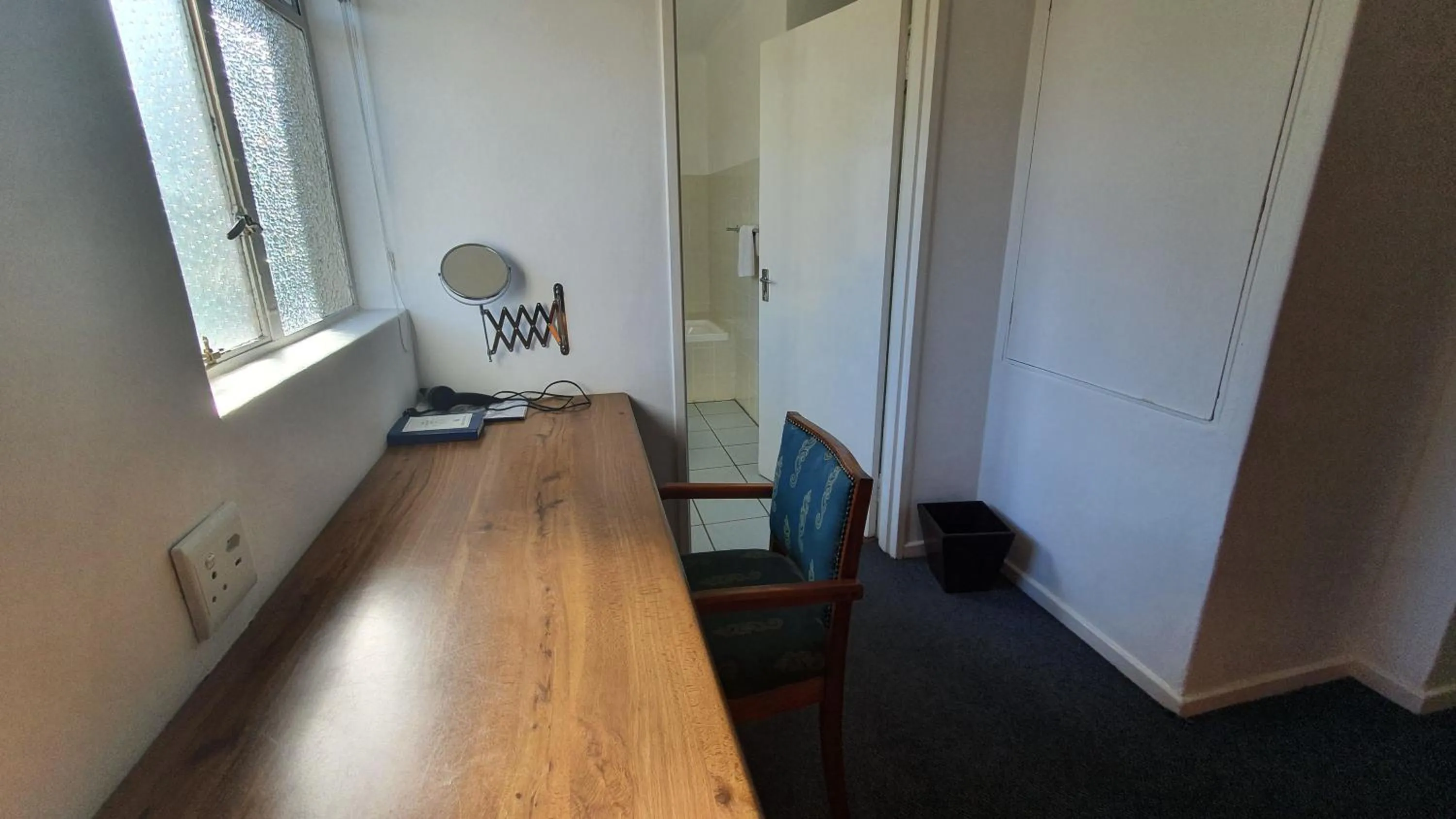 Bedroom in Mountain View International Hotel - Eswatini