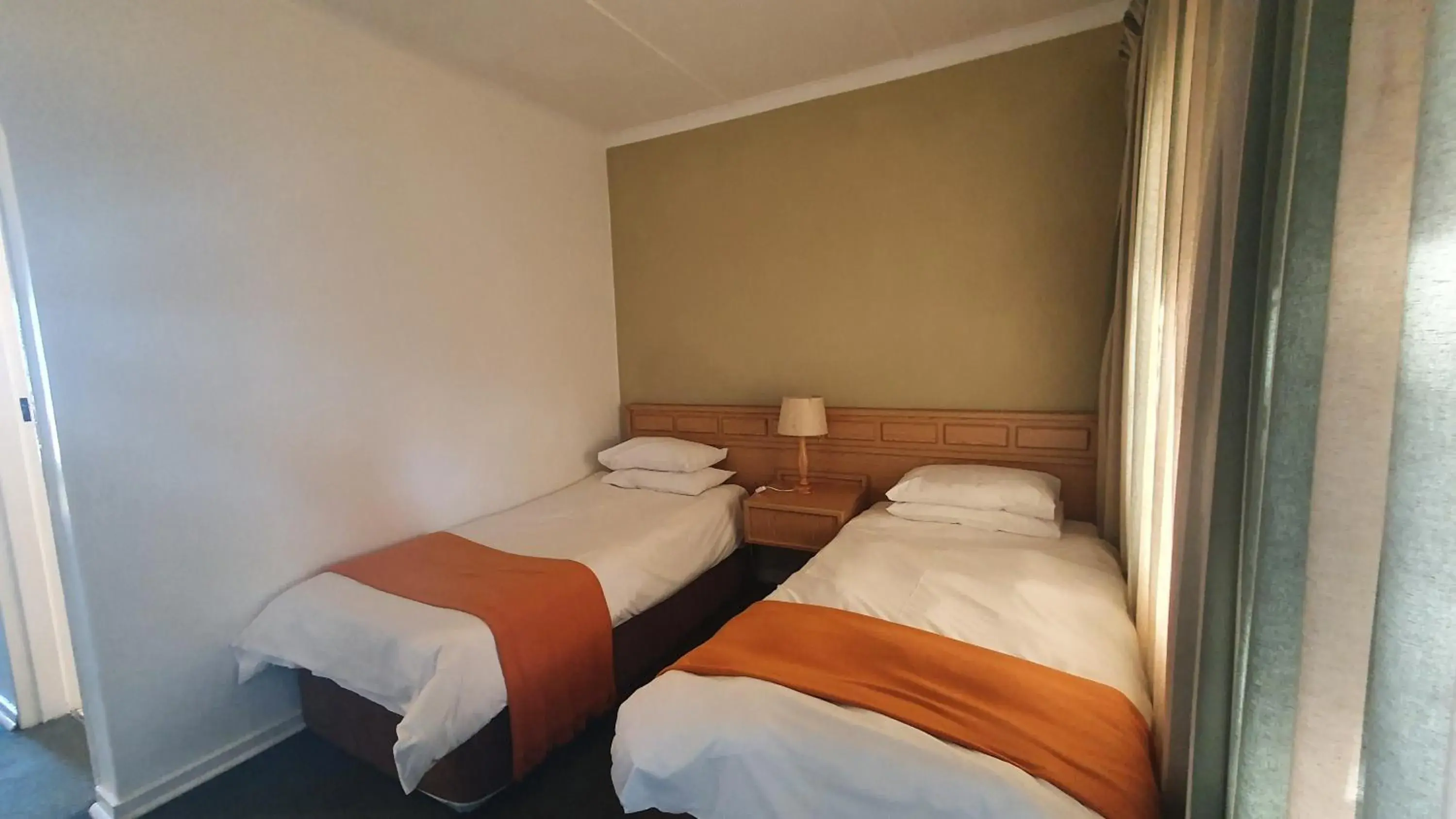 Bedroom in Mountain View International Hotel - Eswatini Bedroom in Mountain View International Hotel - Eswatini