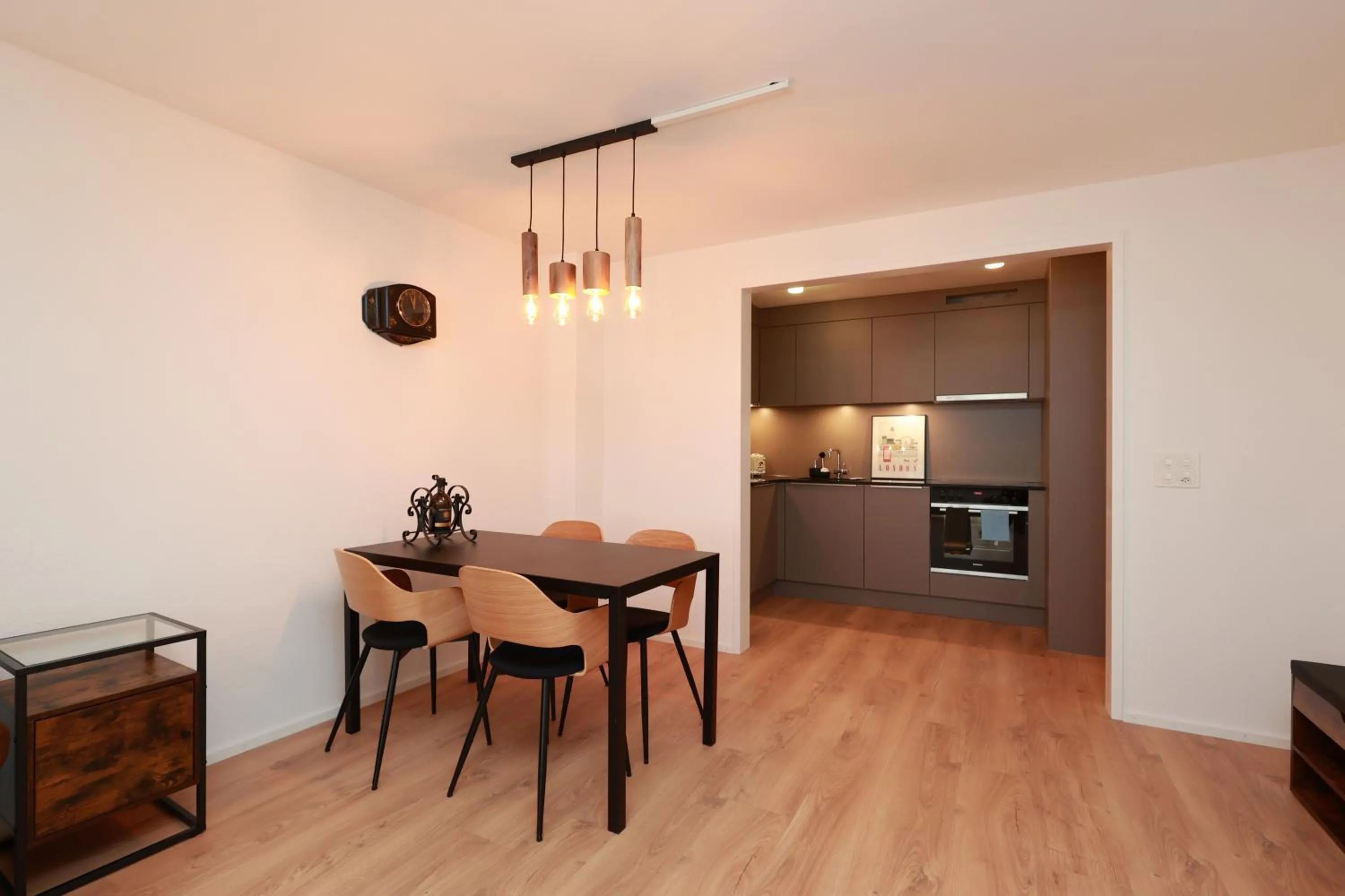 One-Bedroom Apartment in KoBi Apartments Falkenplatz