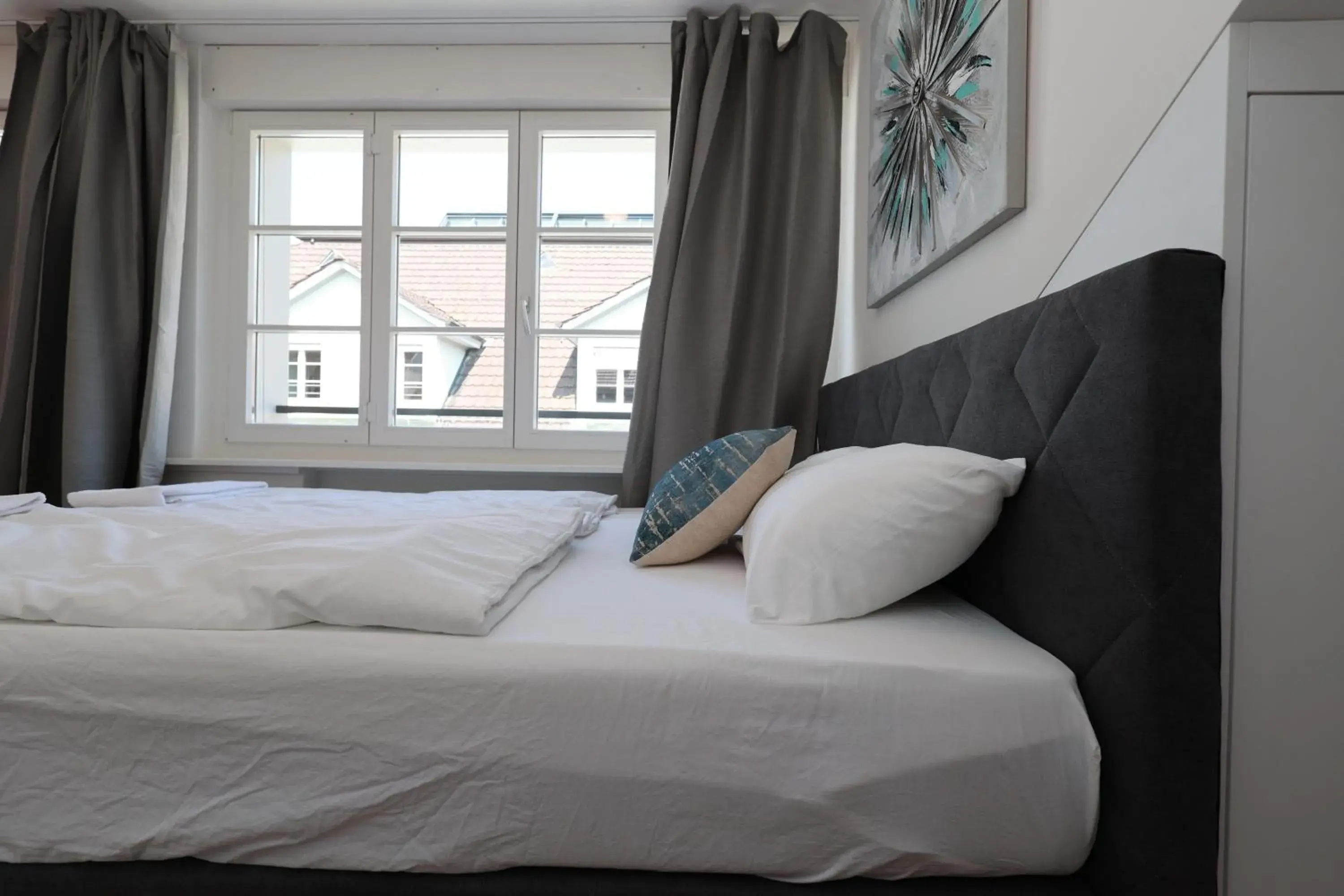 Deluxe Studio in KoBi Apartments Falkenplatz Deluxe Studio in KoBi Apartments Falkenplatz