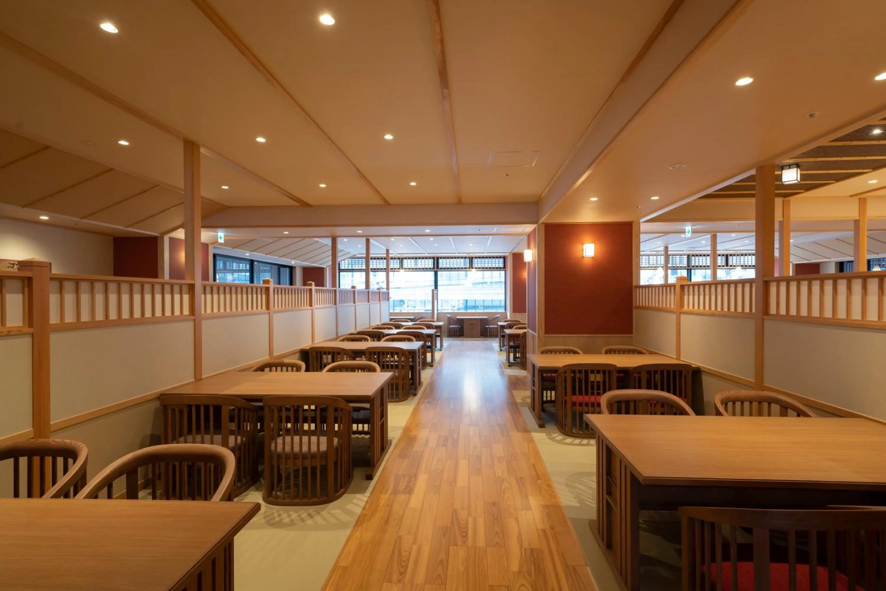 Restaurant/places to eat in Kyoto Umekoji Kadensho