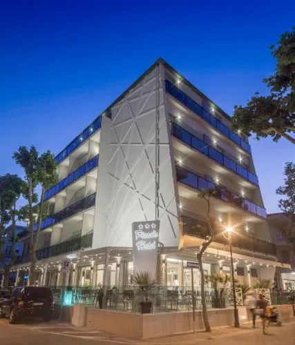 Piccolo Hotel