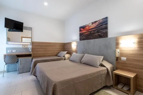 Piccolo Hotel