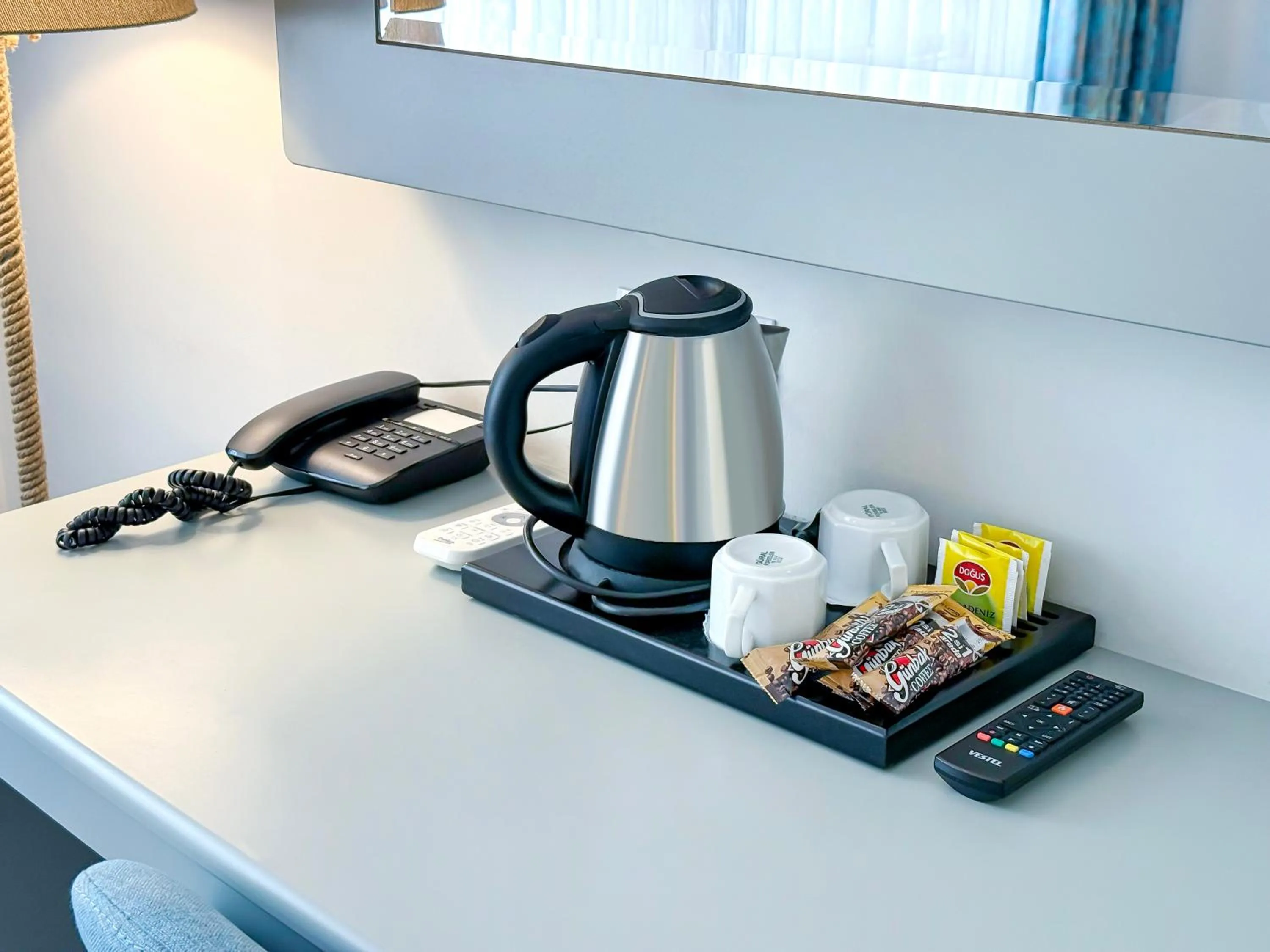 Photo of the whole room in ANYA RESORT HOTEL