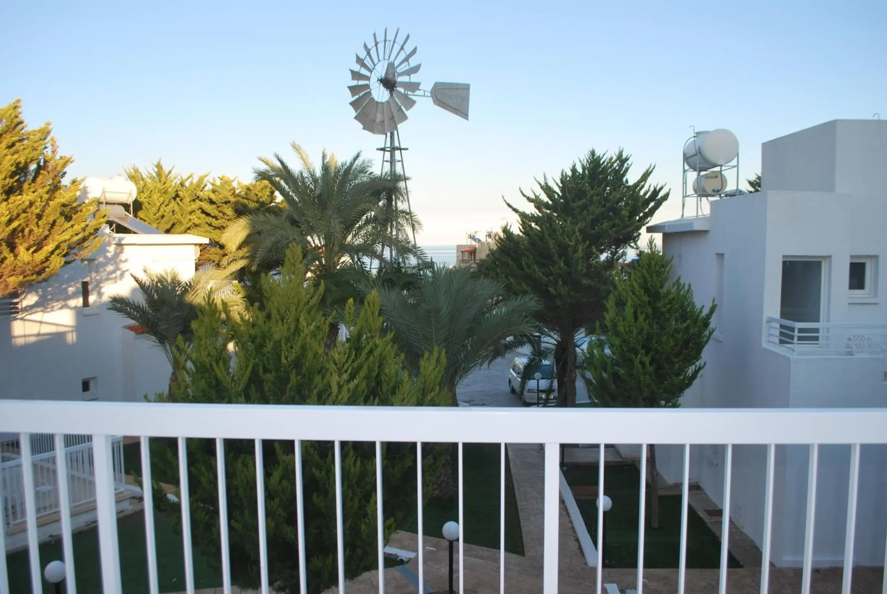 One-Bedroom Apartment - First Floor in Flisvos Beach Apartments One-Bedroom Apartment - First Floor in Flisvos Beach Apartments