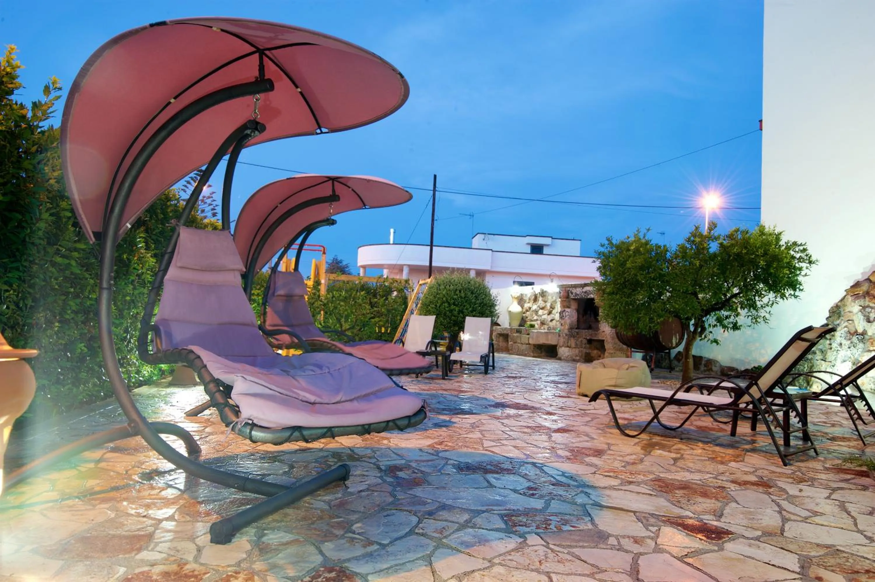 Other in B&B NiloSira