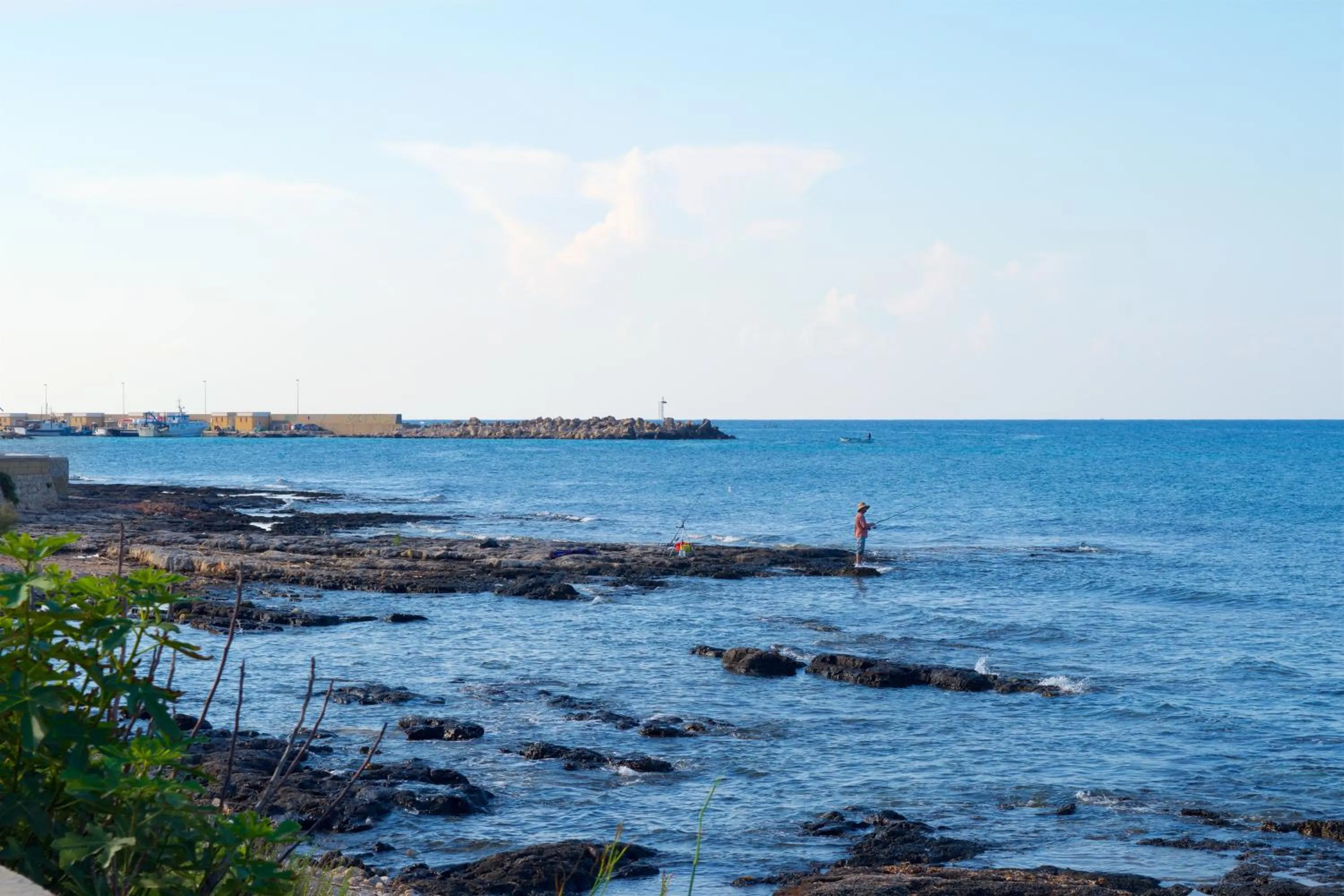 Nearby landmark in B&B NiloSira