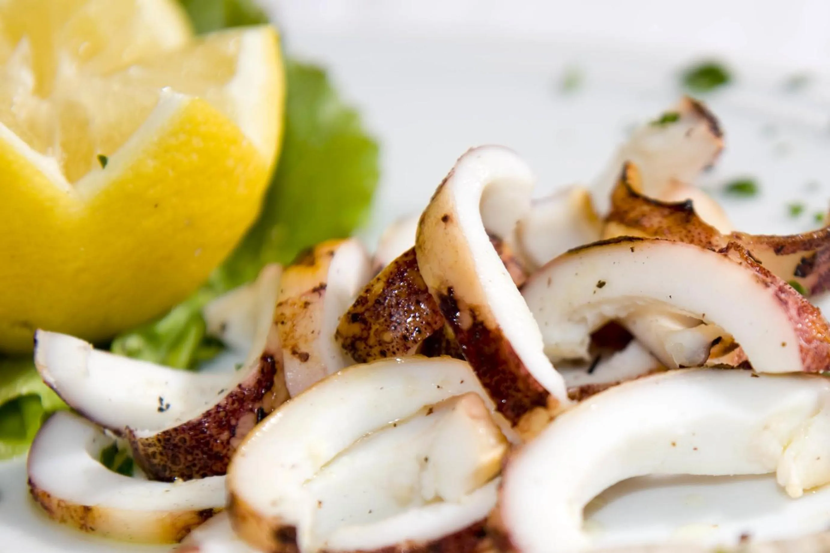 Restaurant/places to eat in B&B NiloSira