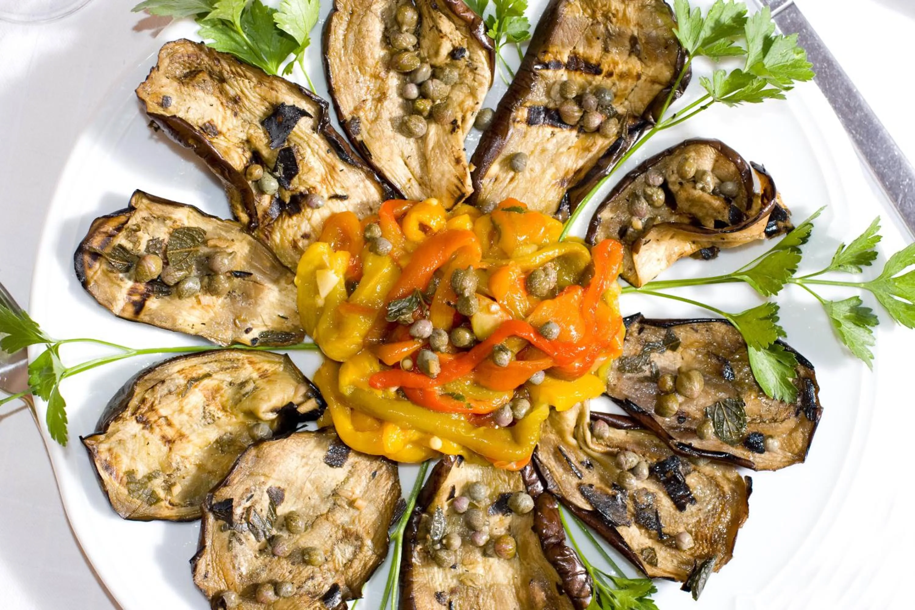 Lounge or bar in B&B NiloSira