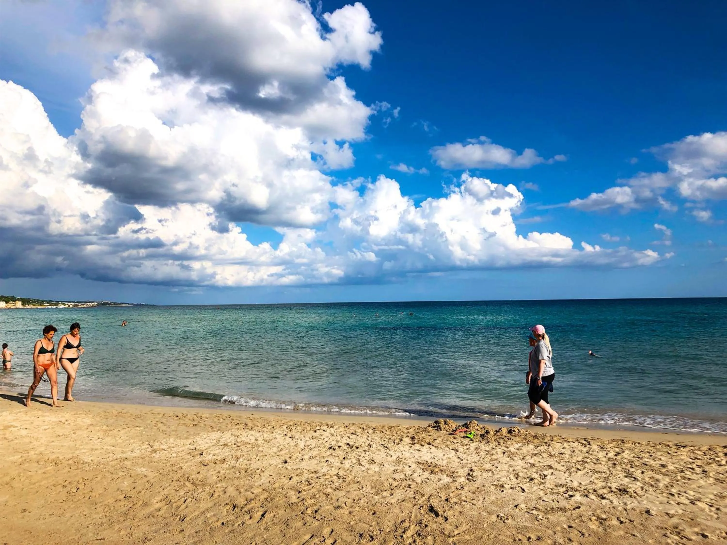 Nearby landmark in B&B NiloSira