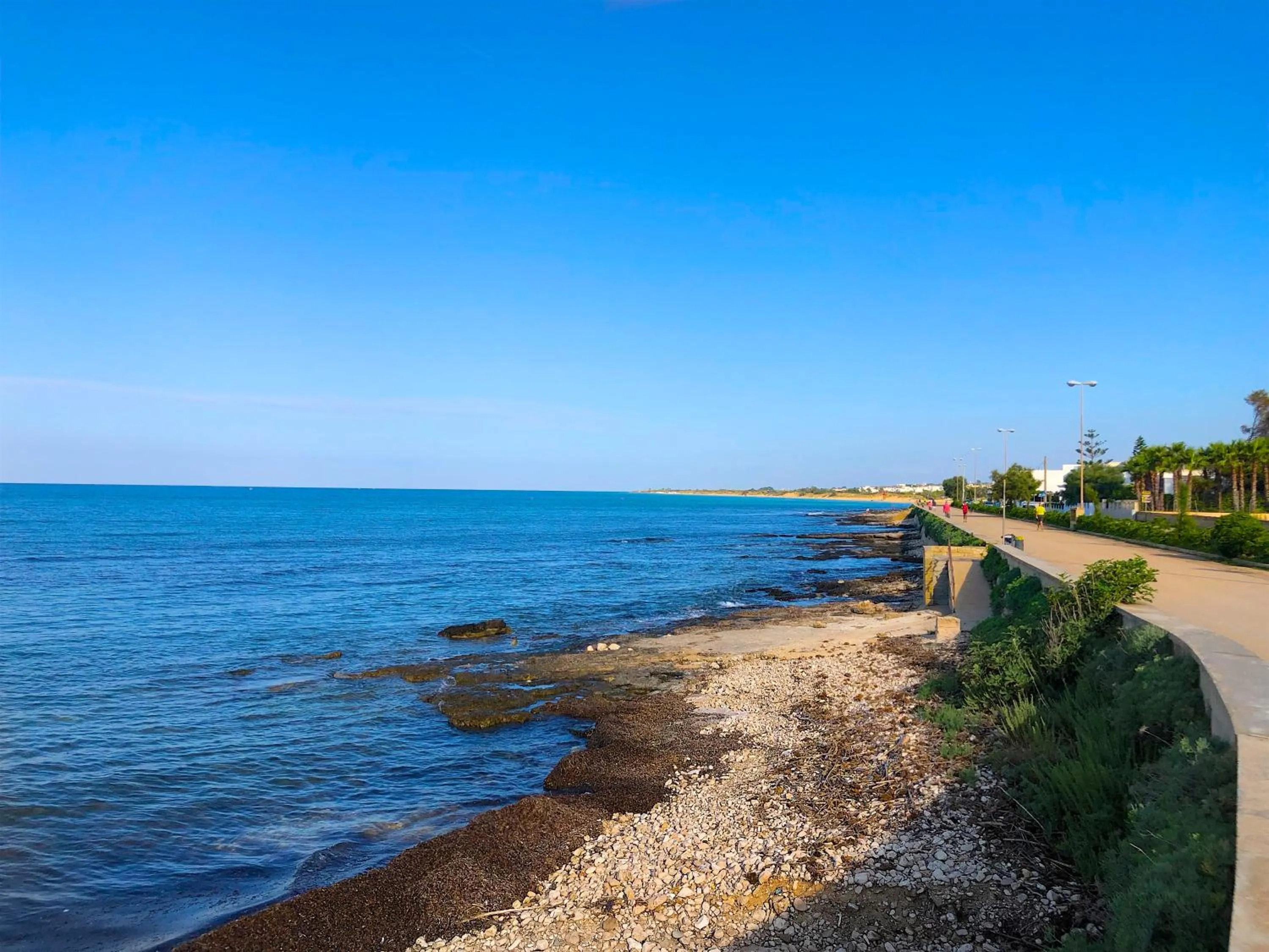 Nearby landmark in B&B NiloSira
