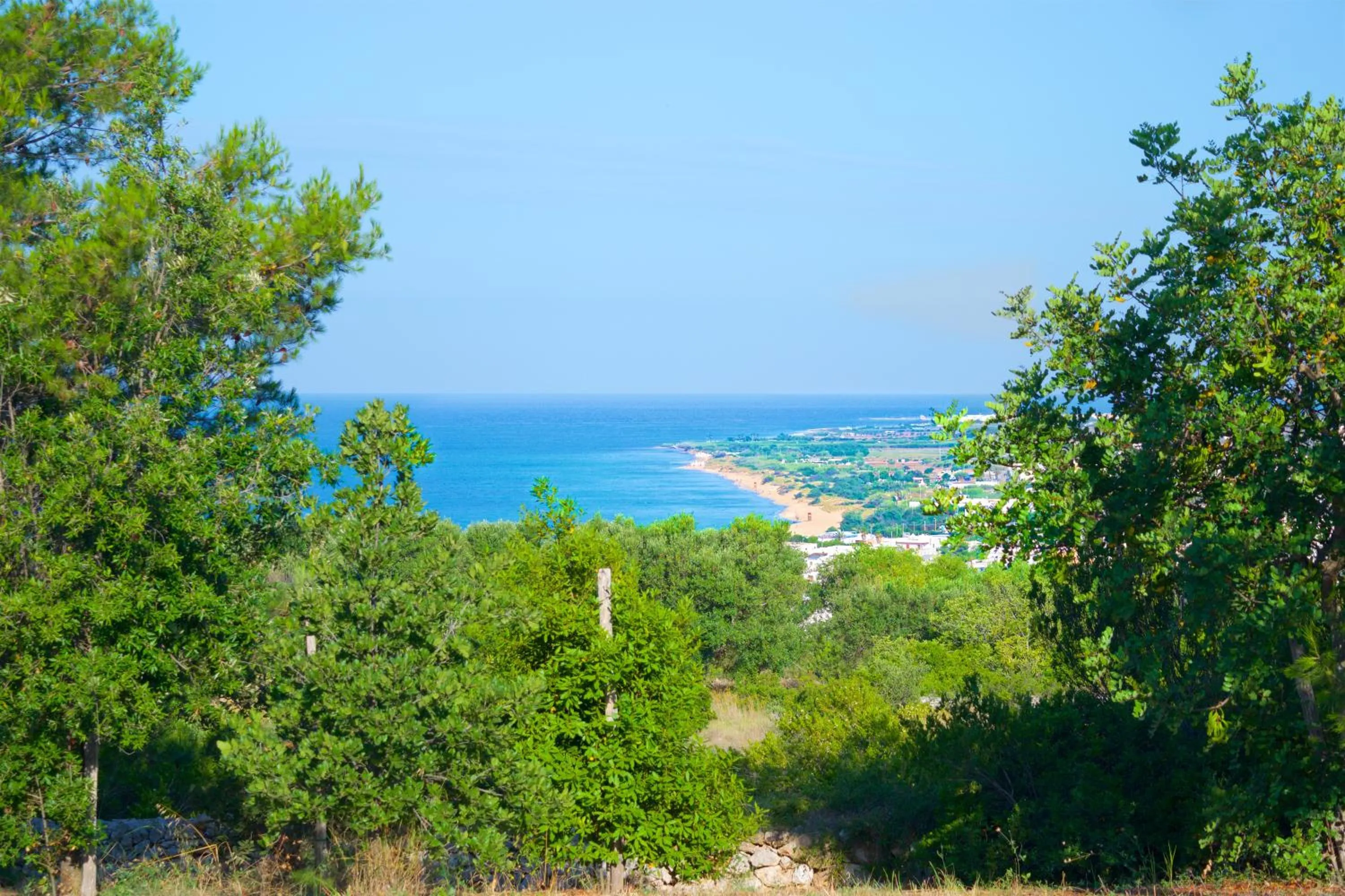 Nearby landmark in B&B NiloSira