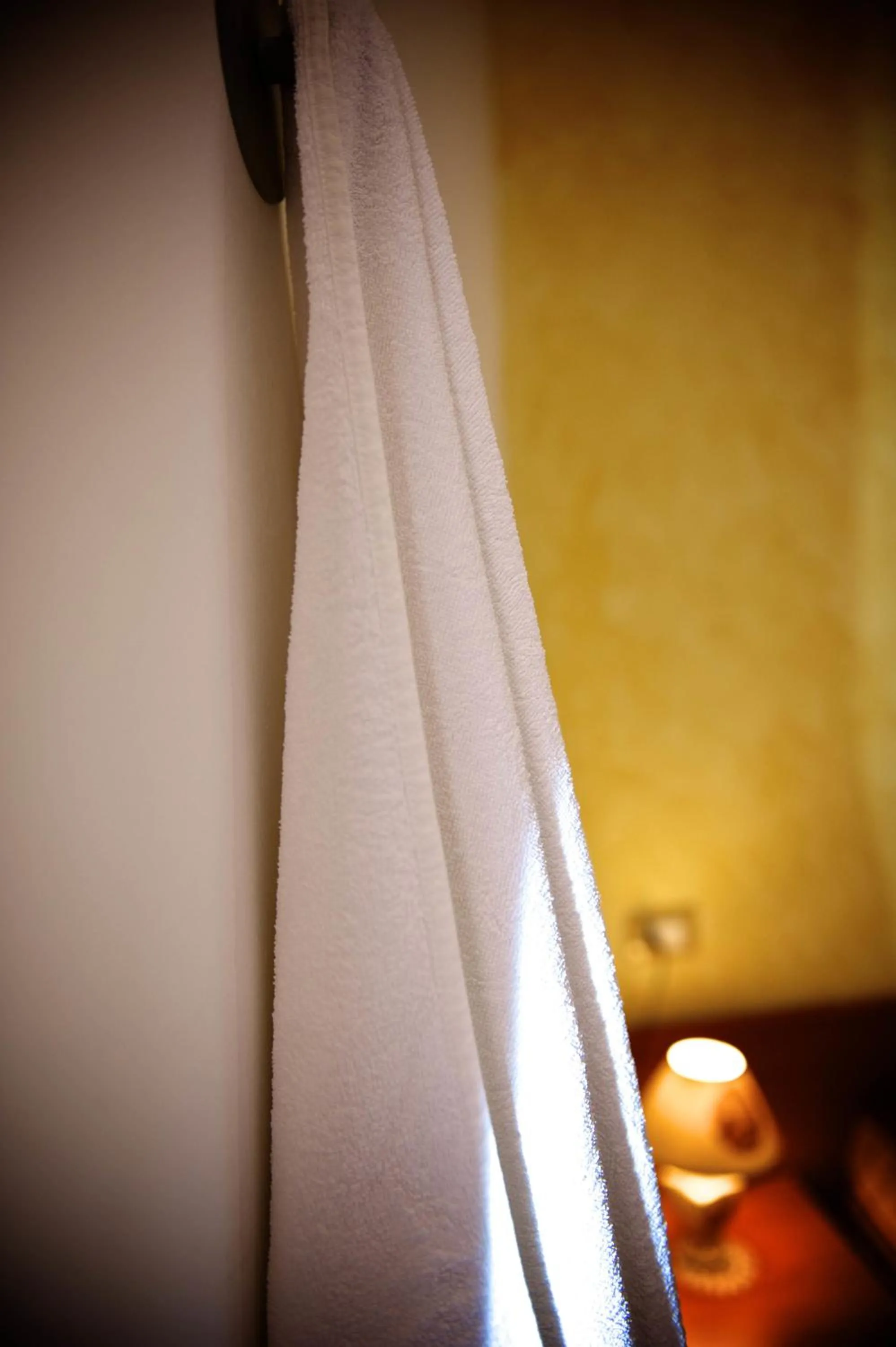 Night in B&B NiloSira