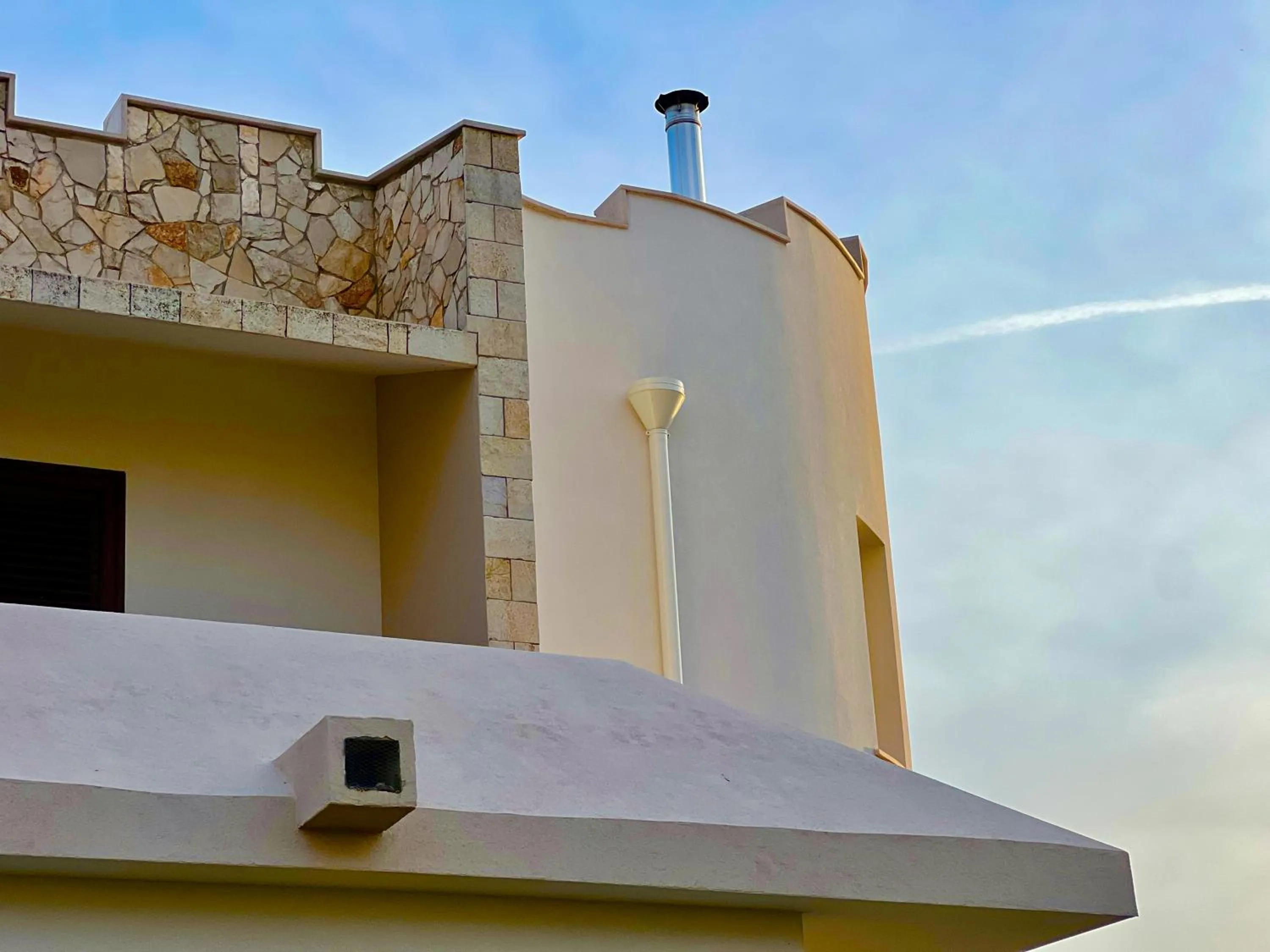 Property building in B&B NiloSira