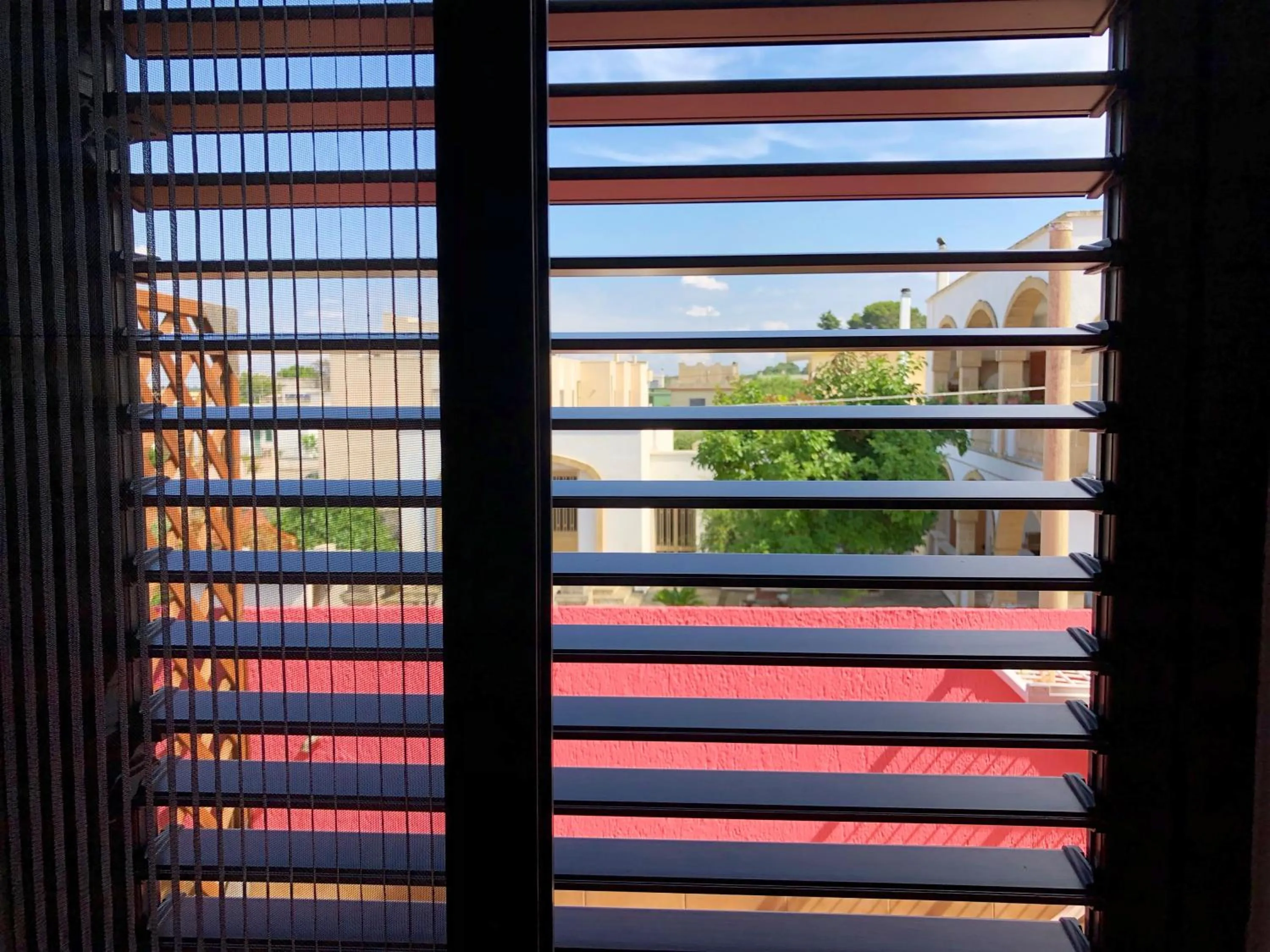 View (from property/room) in B&B NiloSira