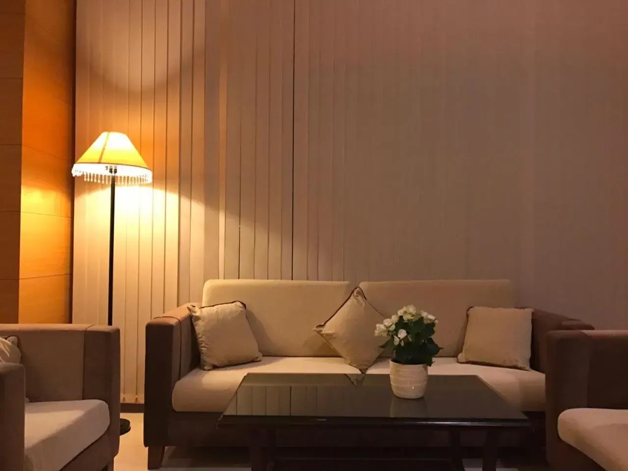 Lobby or reception in Suite Laguna Otel Lobby or reception in Suite Laguna Otel