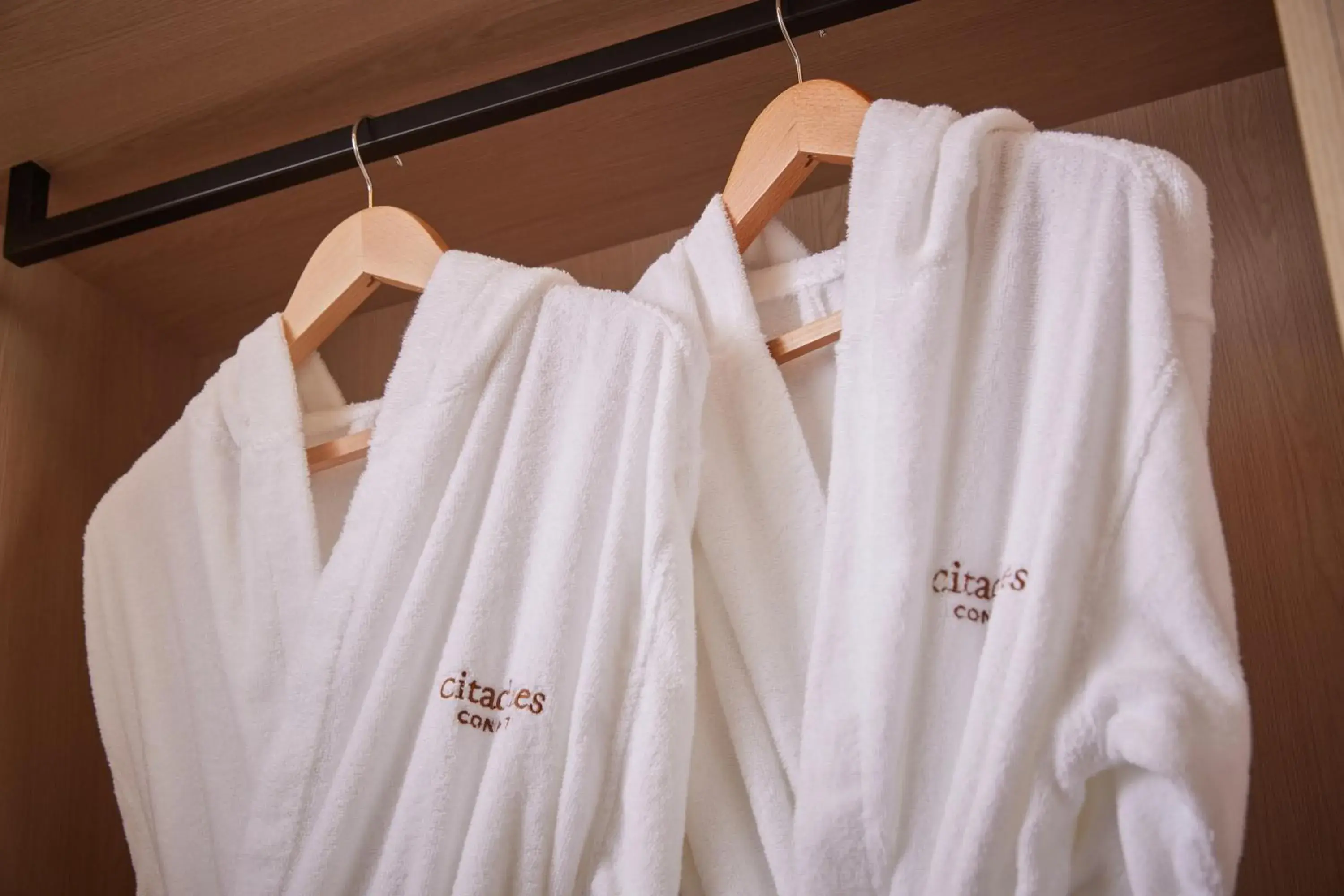 Photo of the whole room in Citadines Connect Hari Busan Photo of the whole room in Citadines Connect Hari Busan