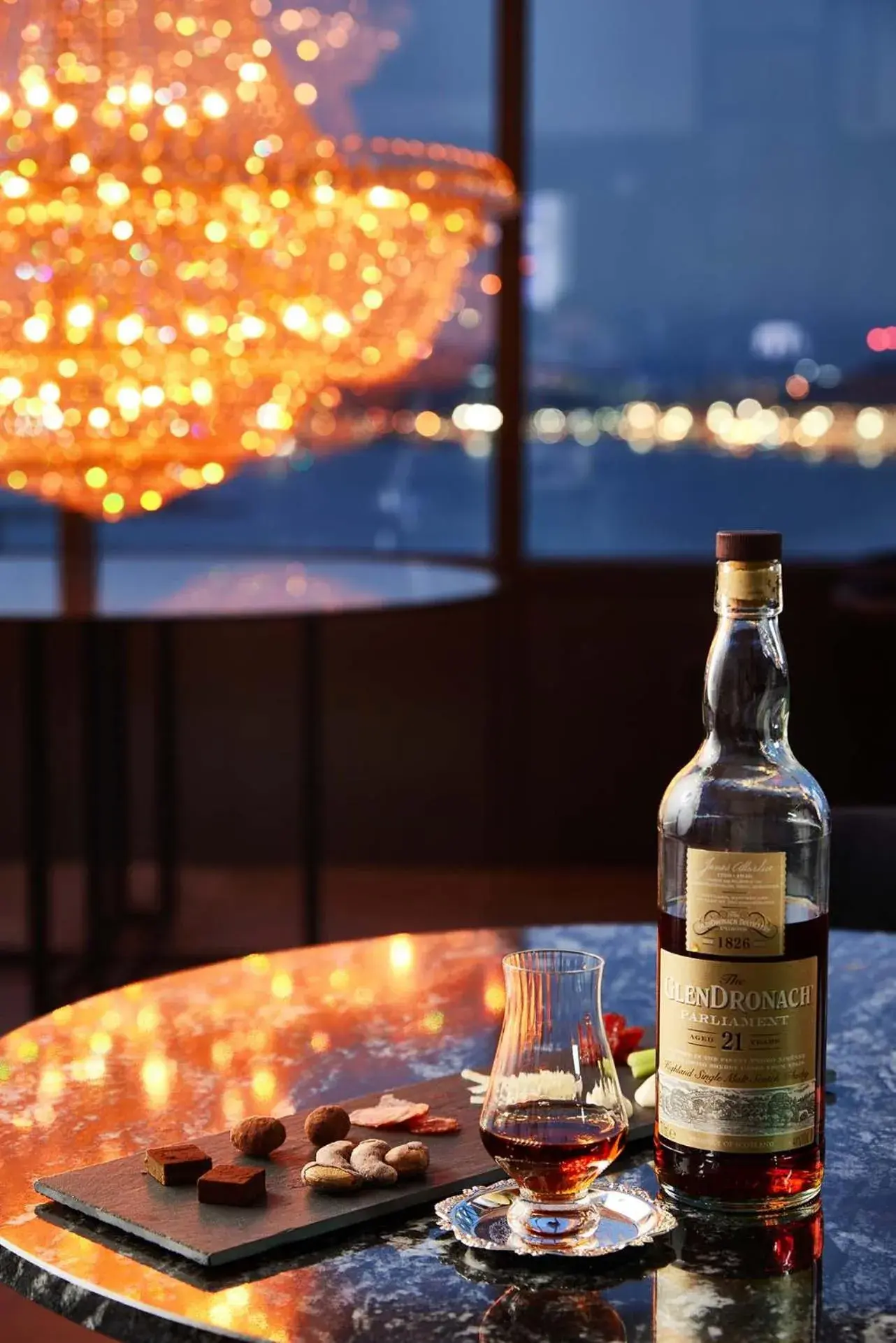 Lounge or bar in Citadines Connect Hari Busan Lounge or bar in Citadines Connect Hari Busan