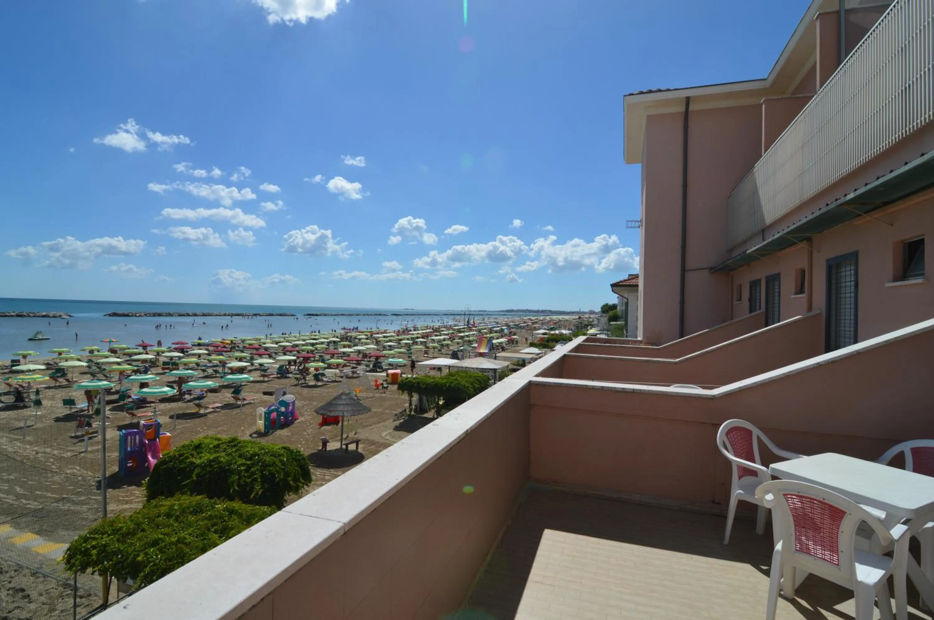 Hotel VistaMare Viserba
