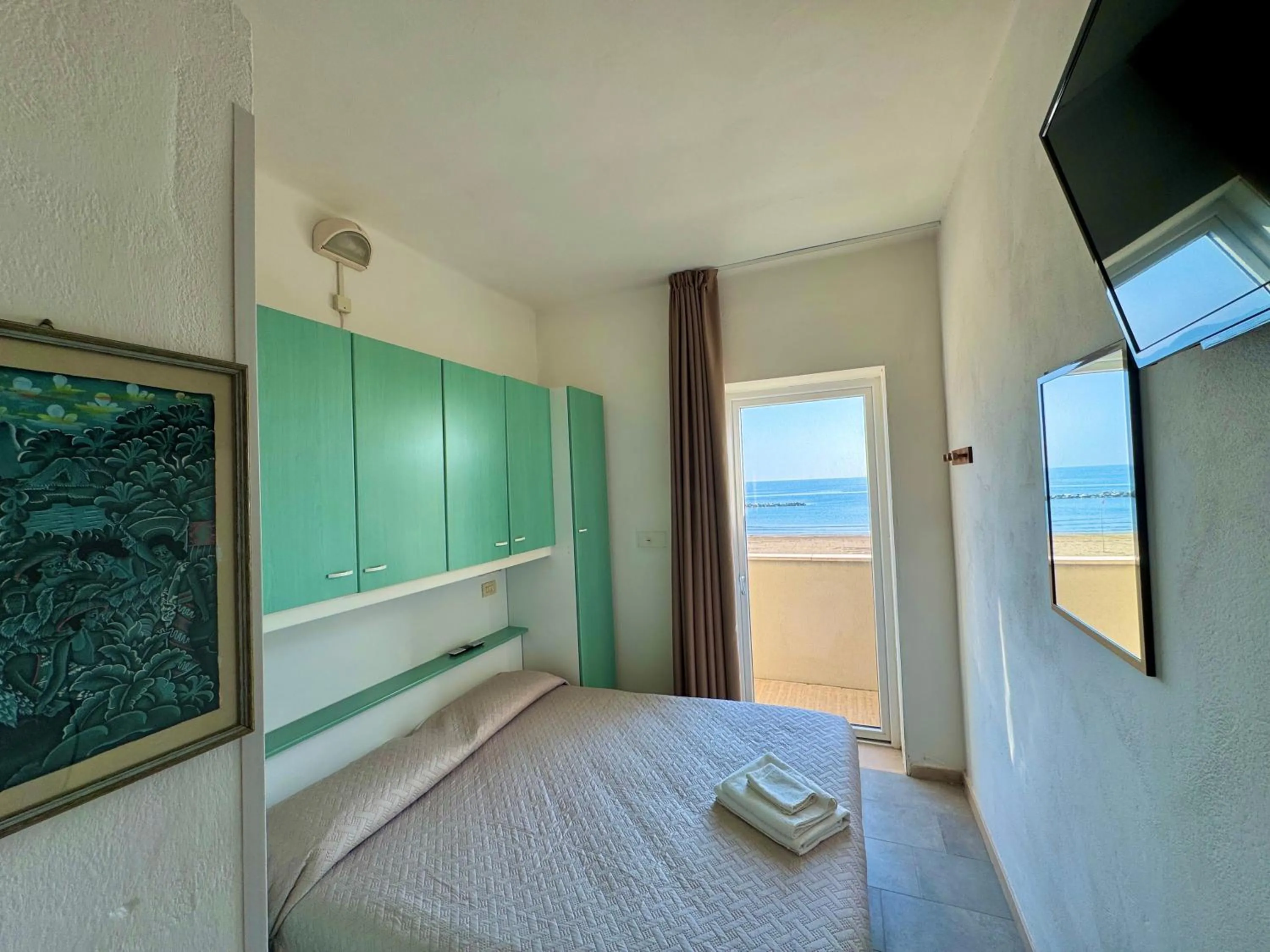 Hotel VistaMare Viserba