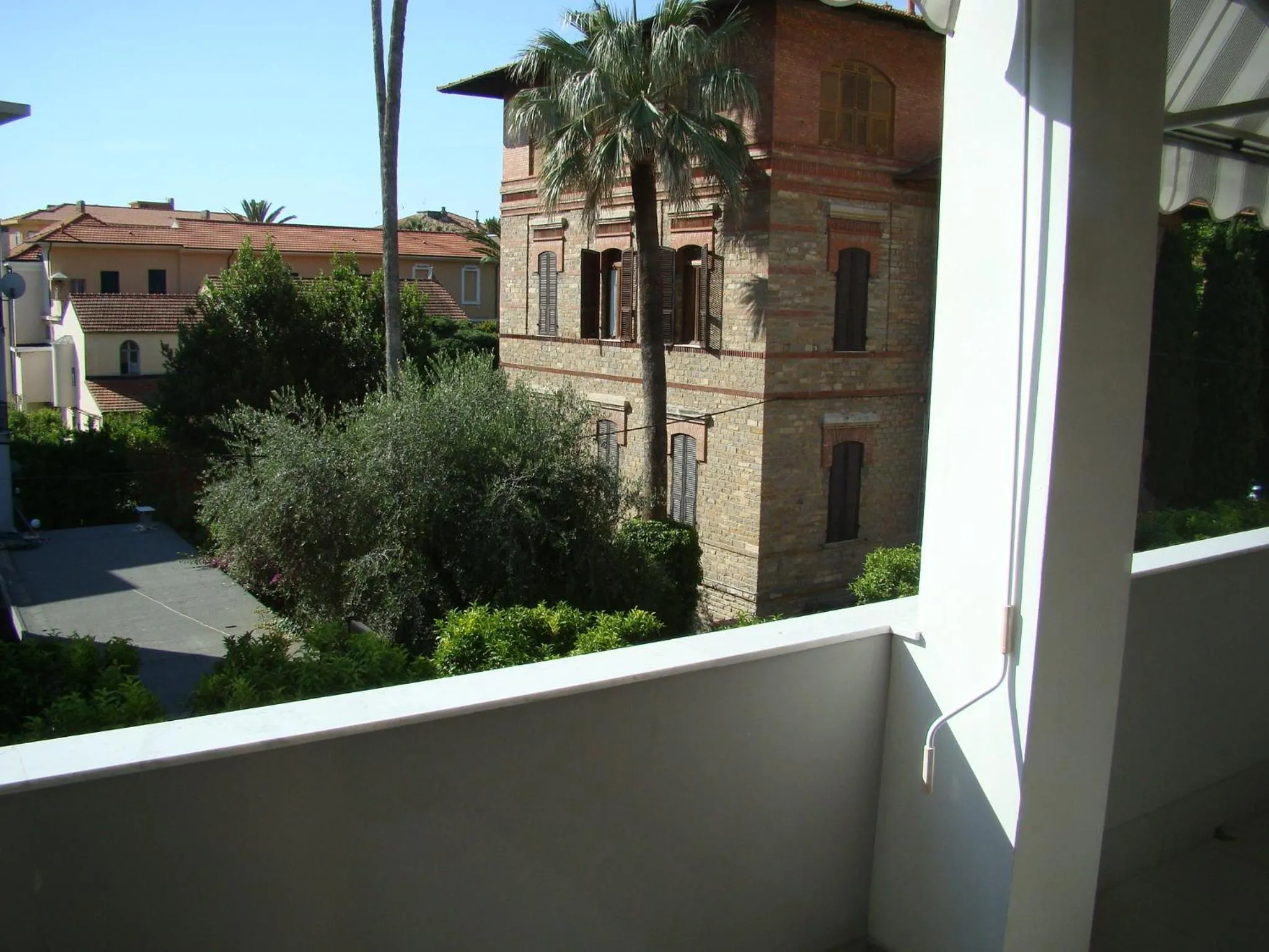 Appartamenti Palmaria
