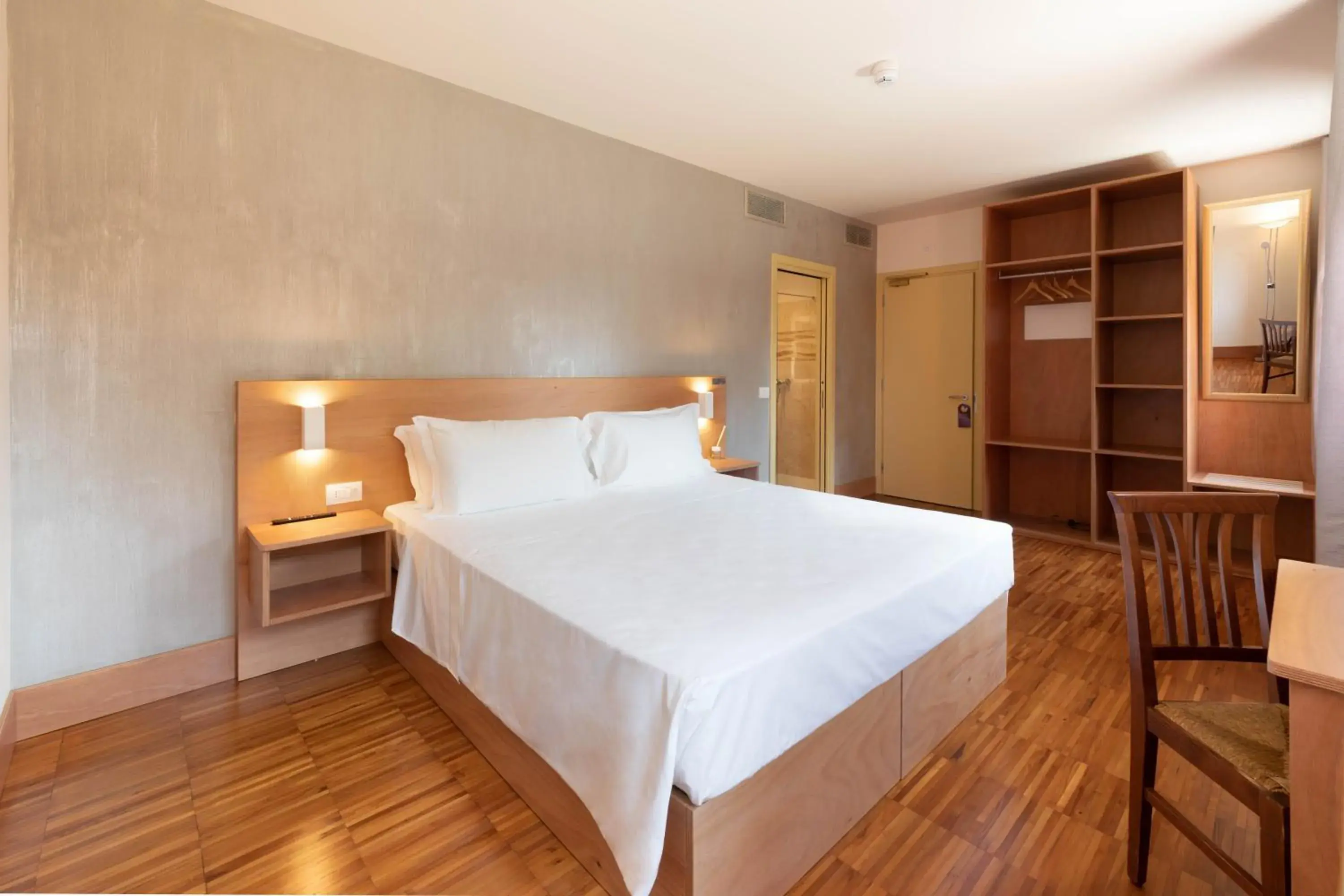 Superior King Room in Torre Antica Venice Airport Hotel Superior King Room in Torre Antica Venice Airport Hotel