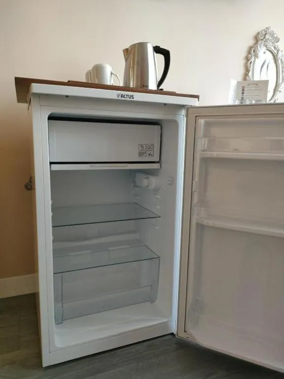 Ozmen Hotel Old Town Kaleiçi