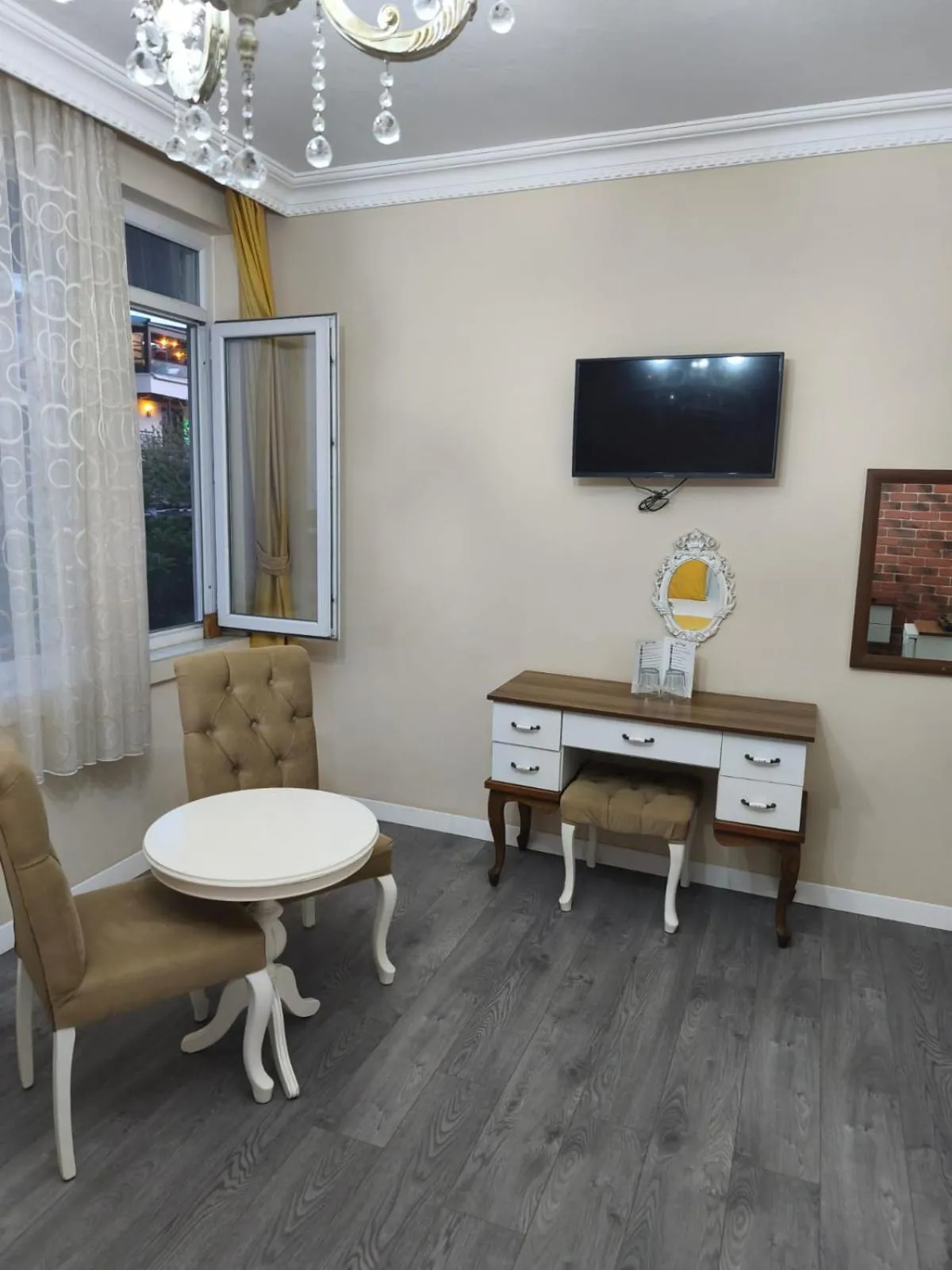 Ozmen Hotel Old Town Kaleiçi