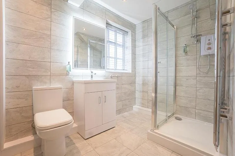 The Queens Arms Apartments