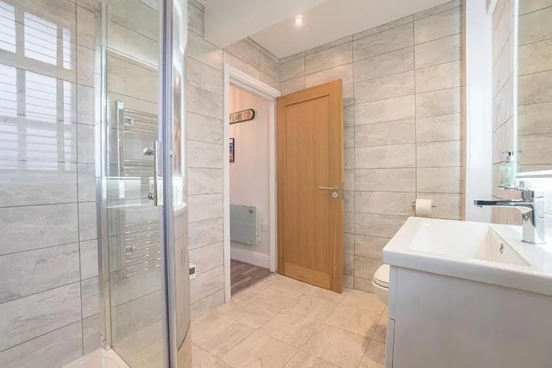 The Queens Arms Apartments