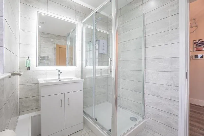 The Queens Arms Apartments