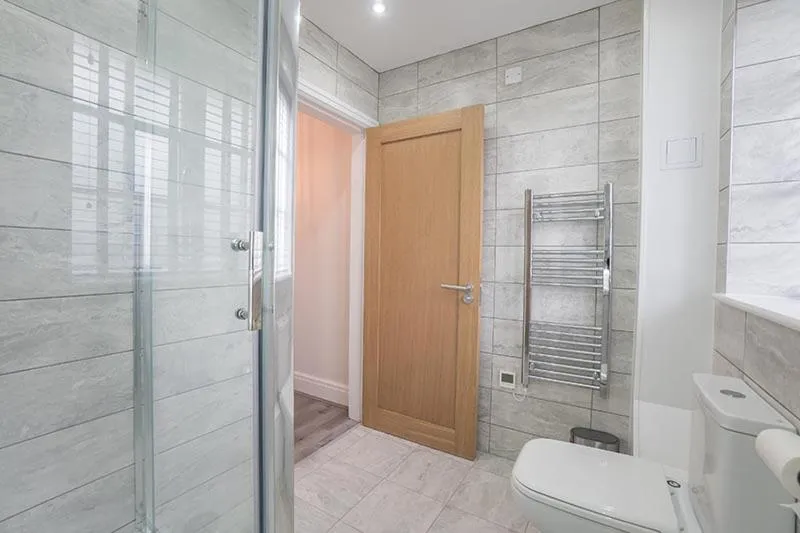 The Queens Arms Apartments