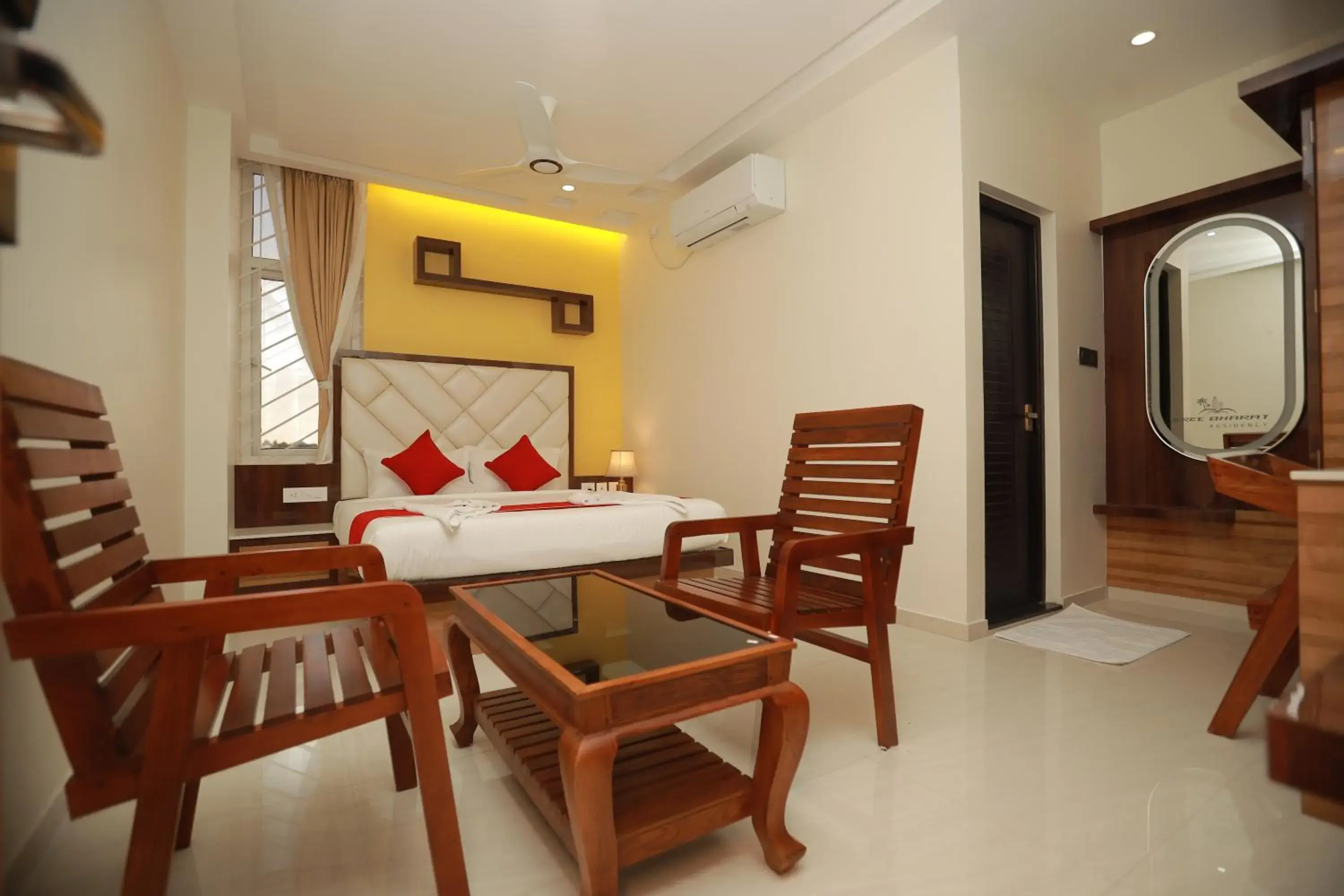 Sree Bharat Residency Sree Bharat Residency