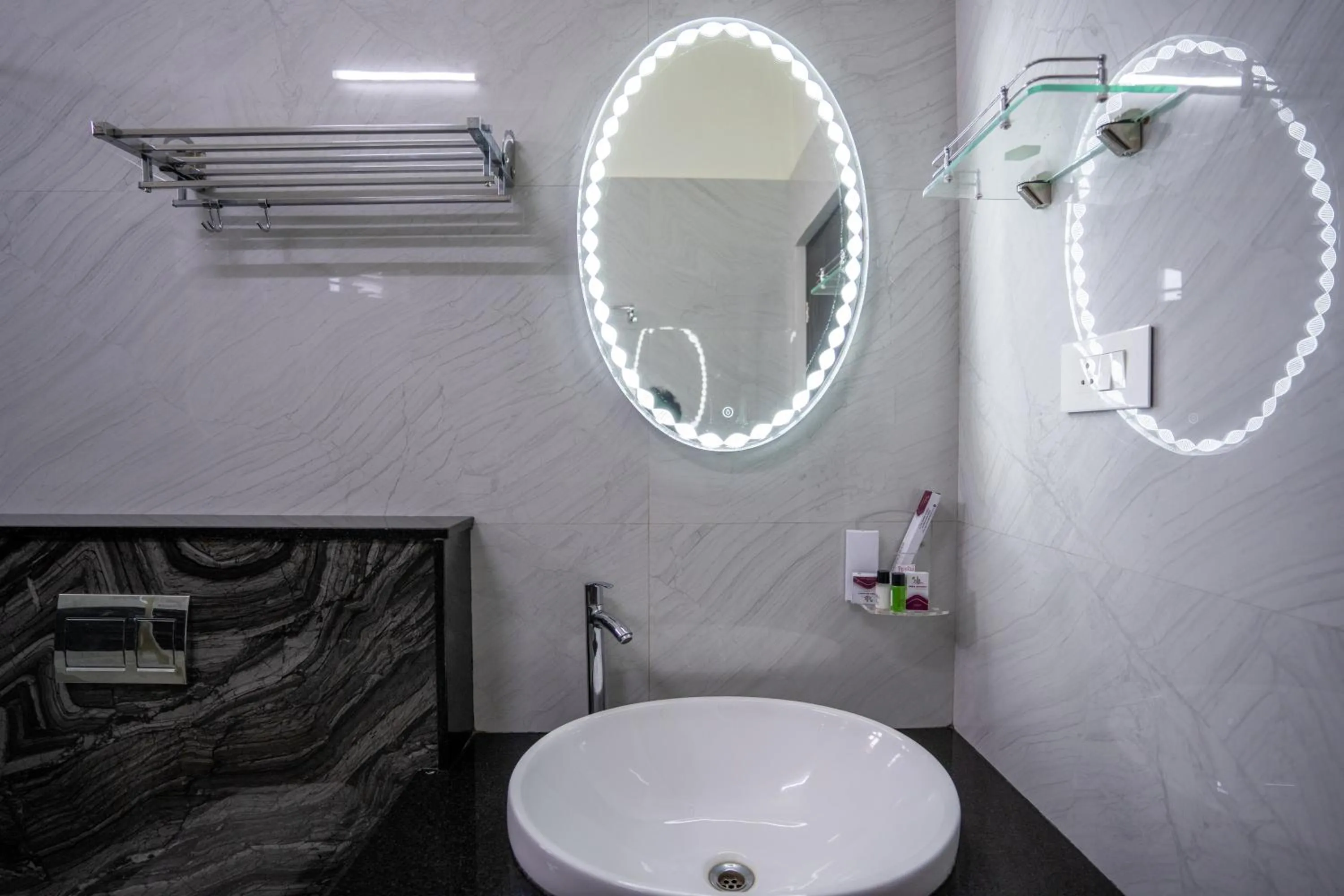 Sree Bharat Residency