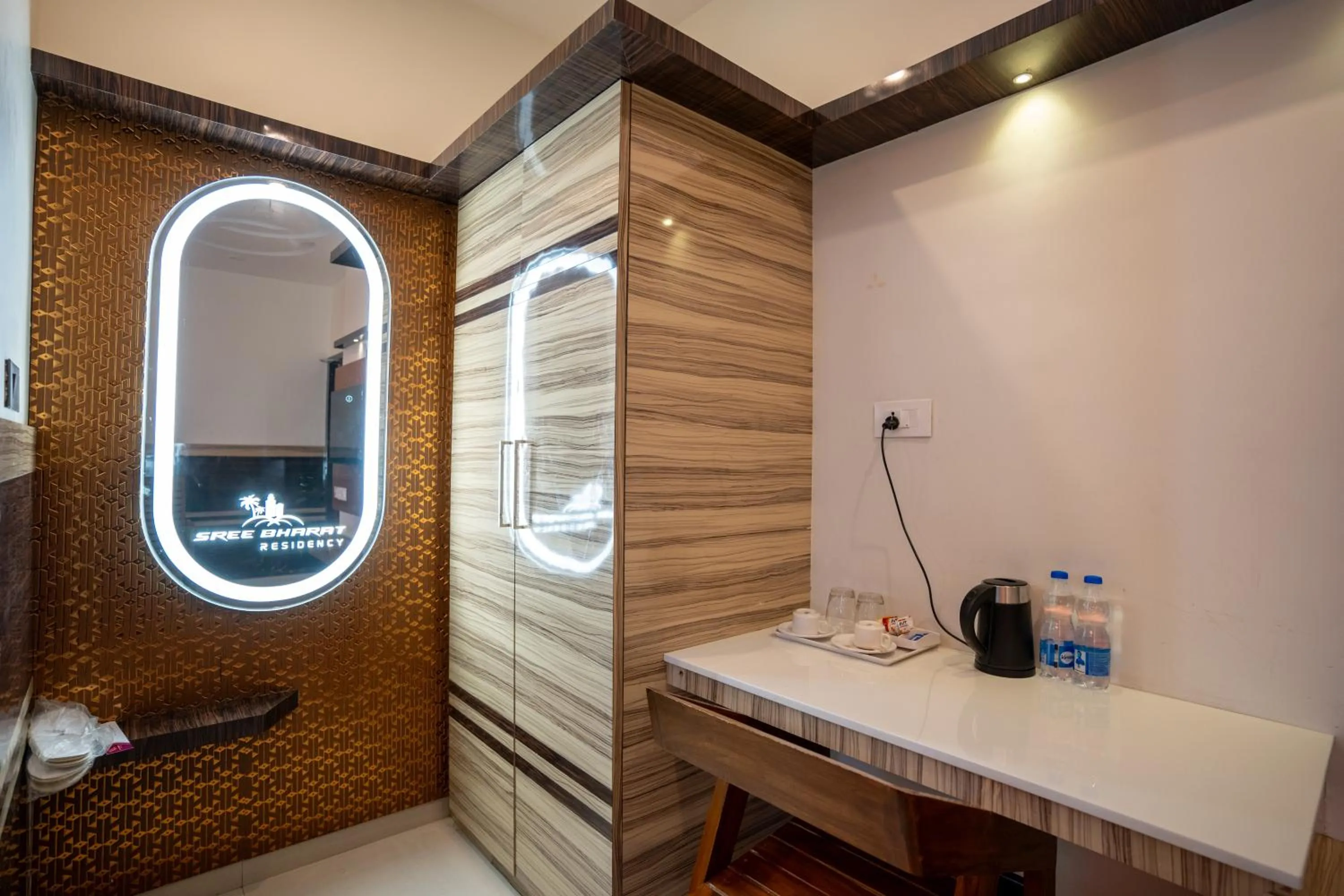 Sree Bharat Residency