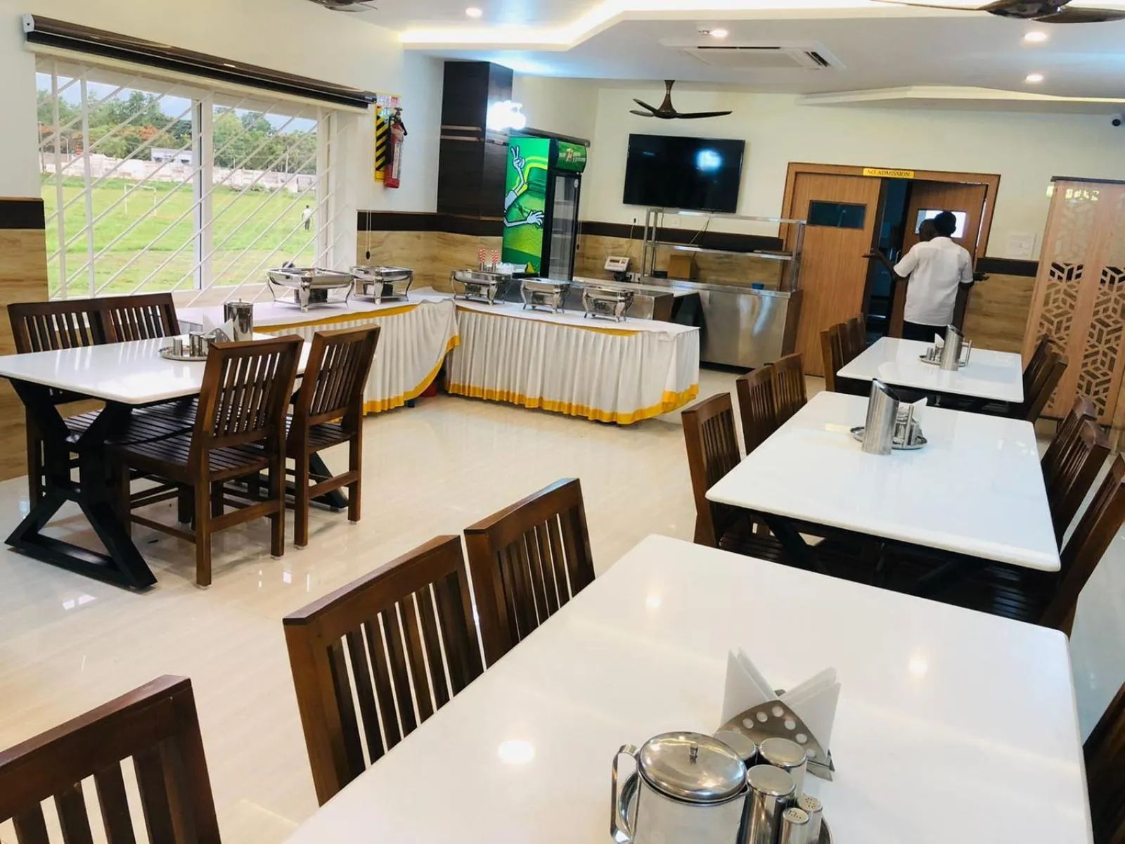 Sree Bharat Residency