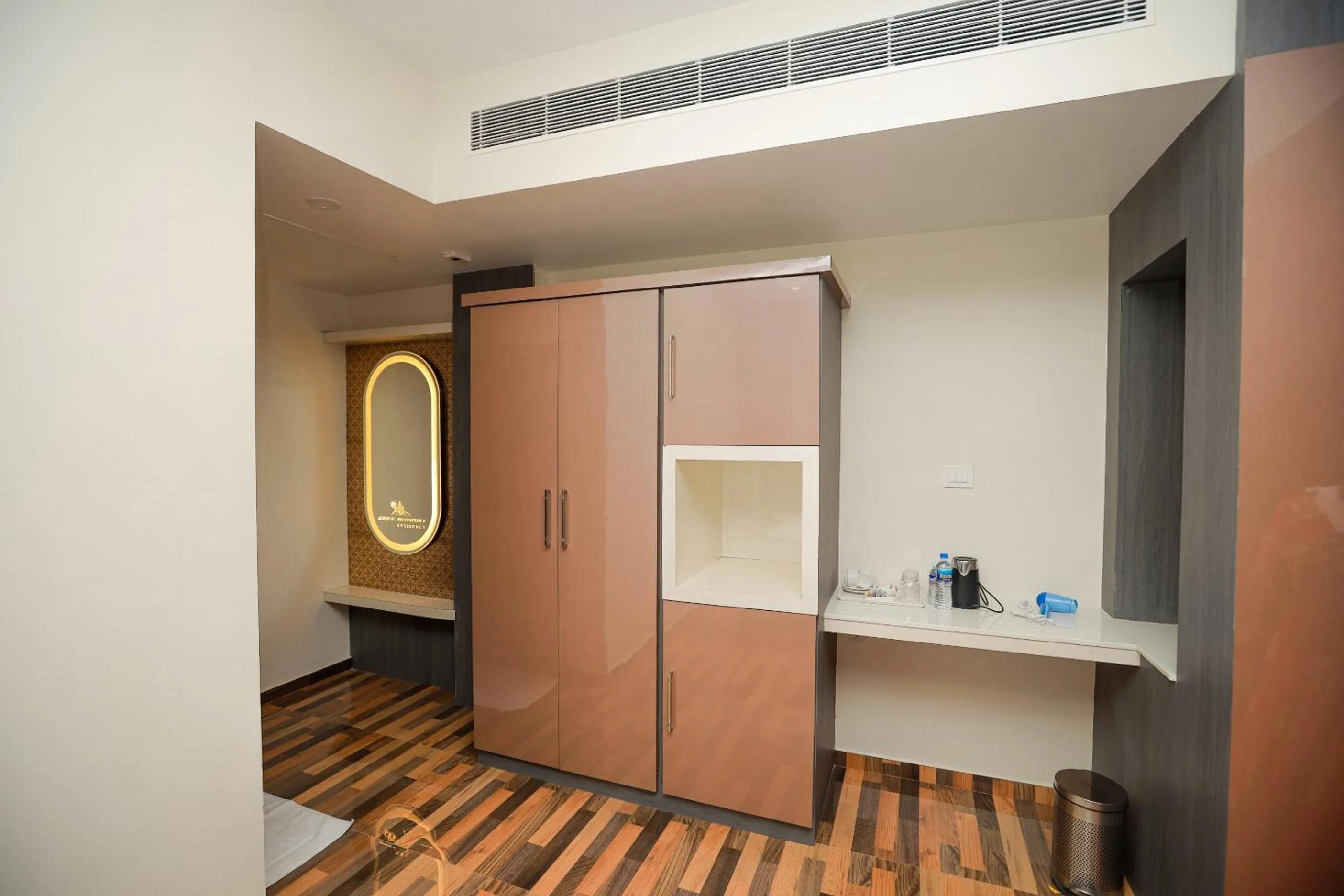 Sree Bharat Residency