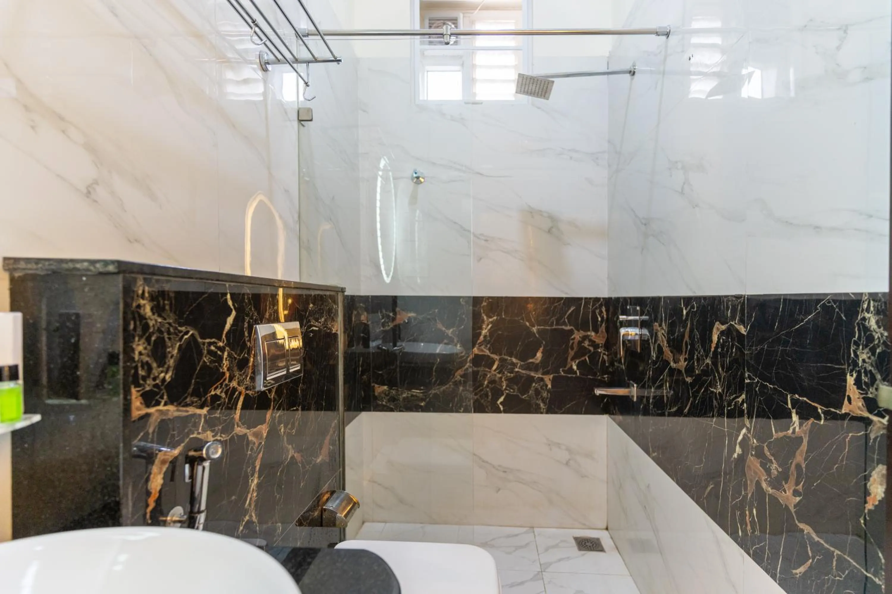 Sree Bharat Residency