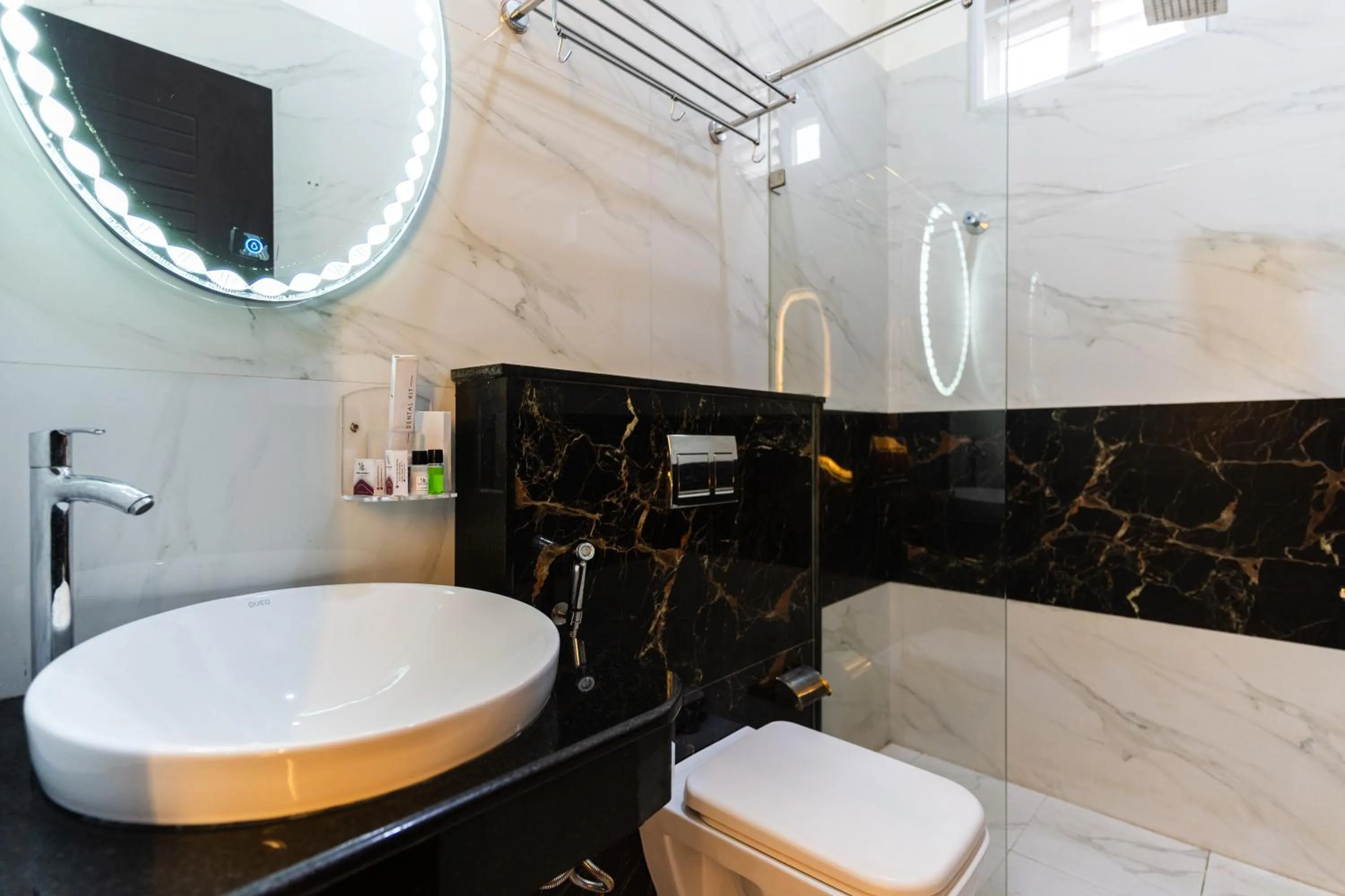 Sree Bharat Residency