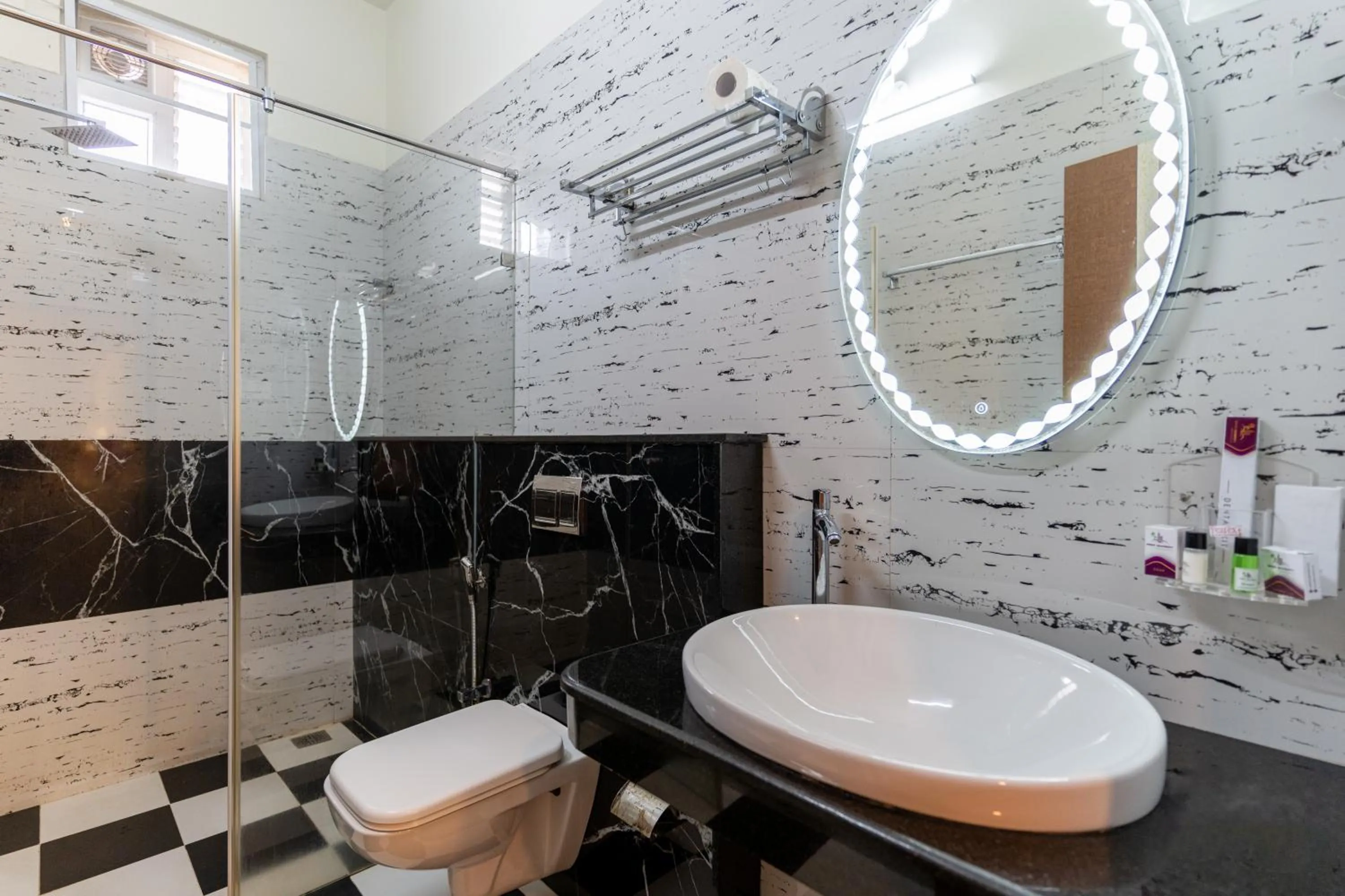 Sree Bharat Residency