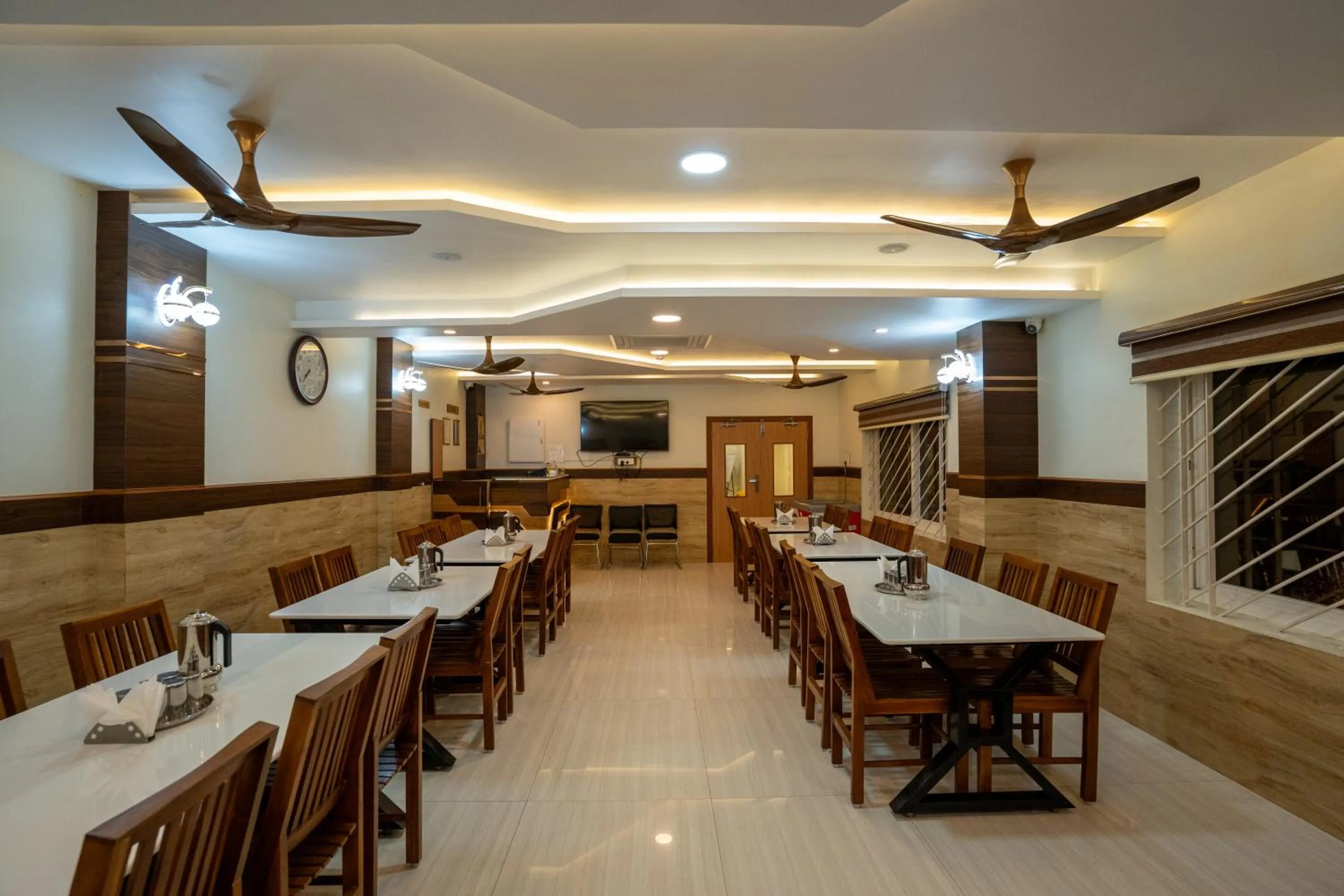 Sree Bharat Residency