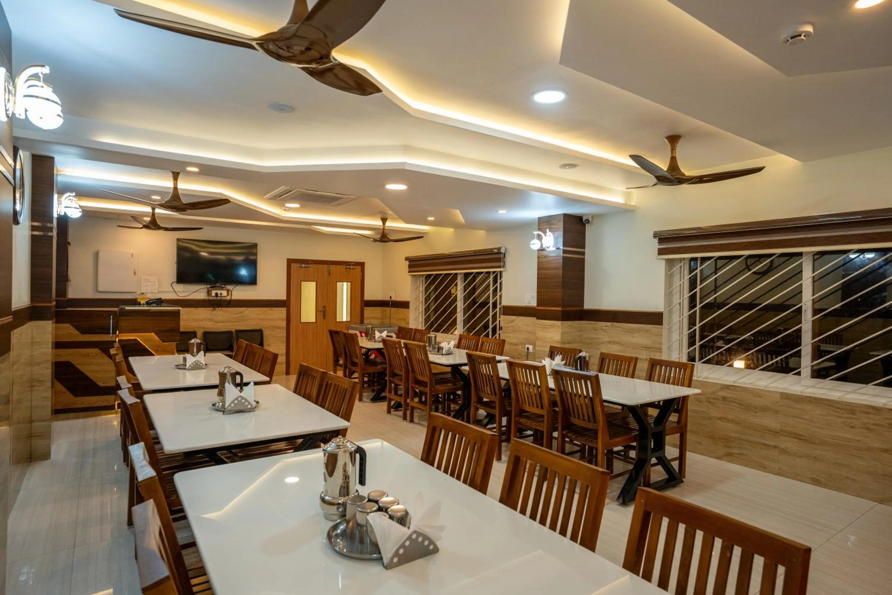 Sree Bharat Residency