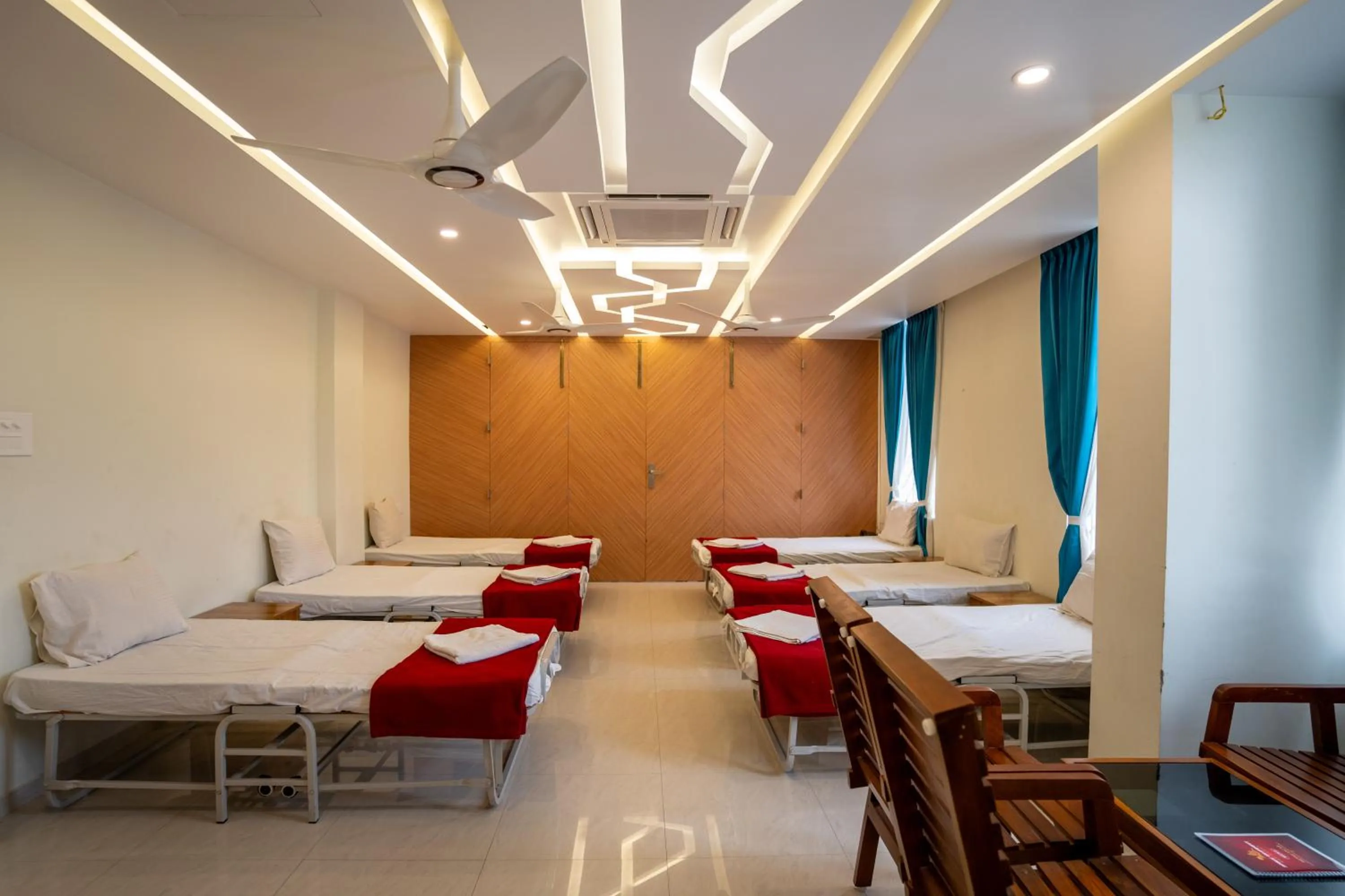 Sree Bharat Residency