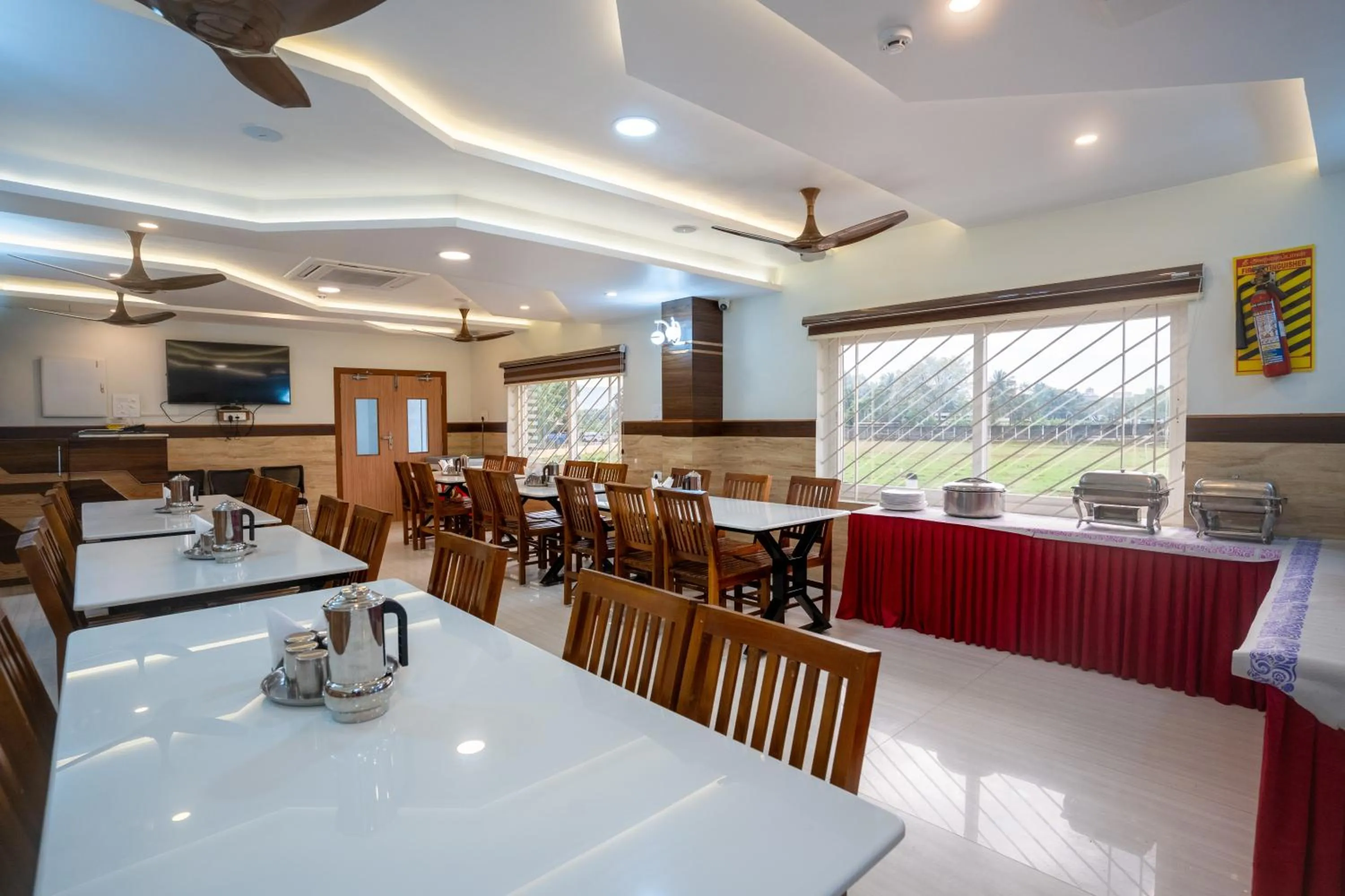 Sree Bharat Residency