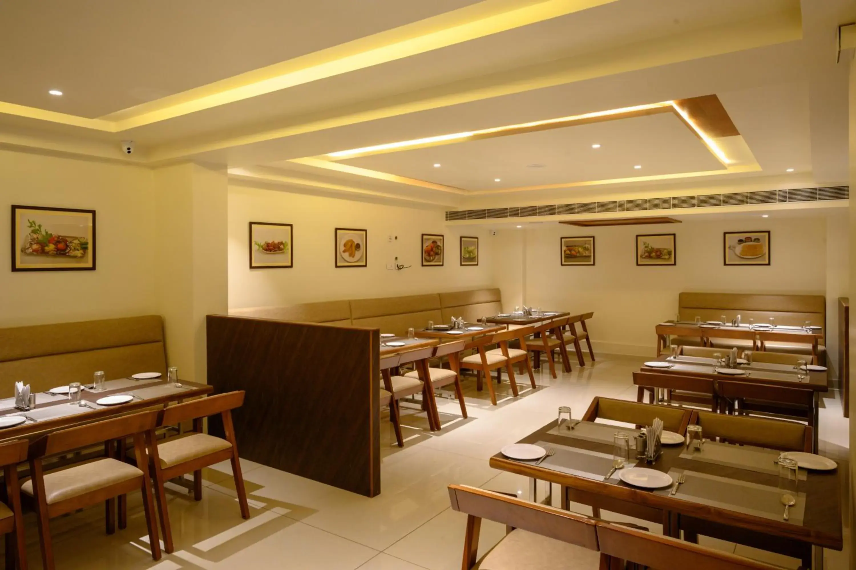 Restaurant/places to eat in Chithara Comforts Restaurant/places to eat in Chithara Comforts