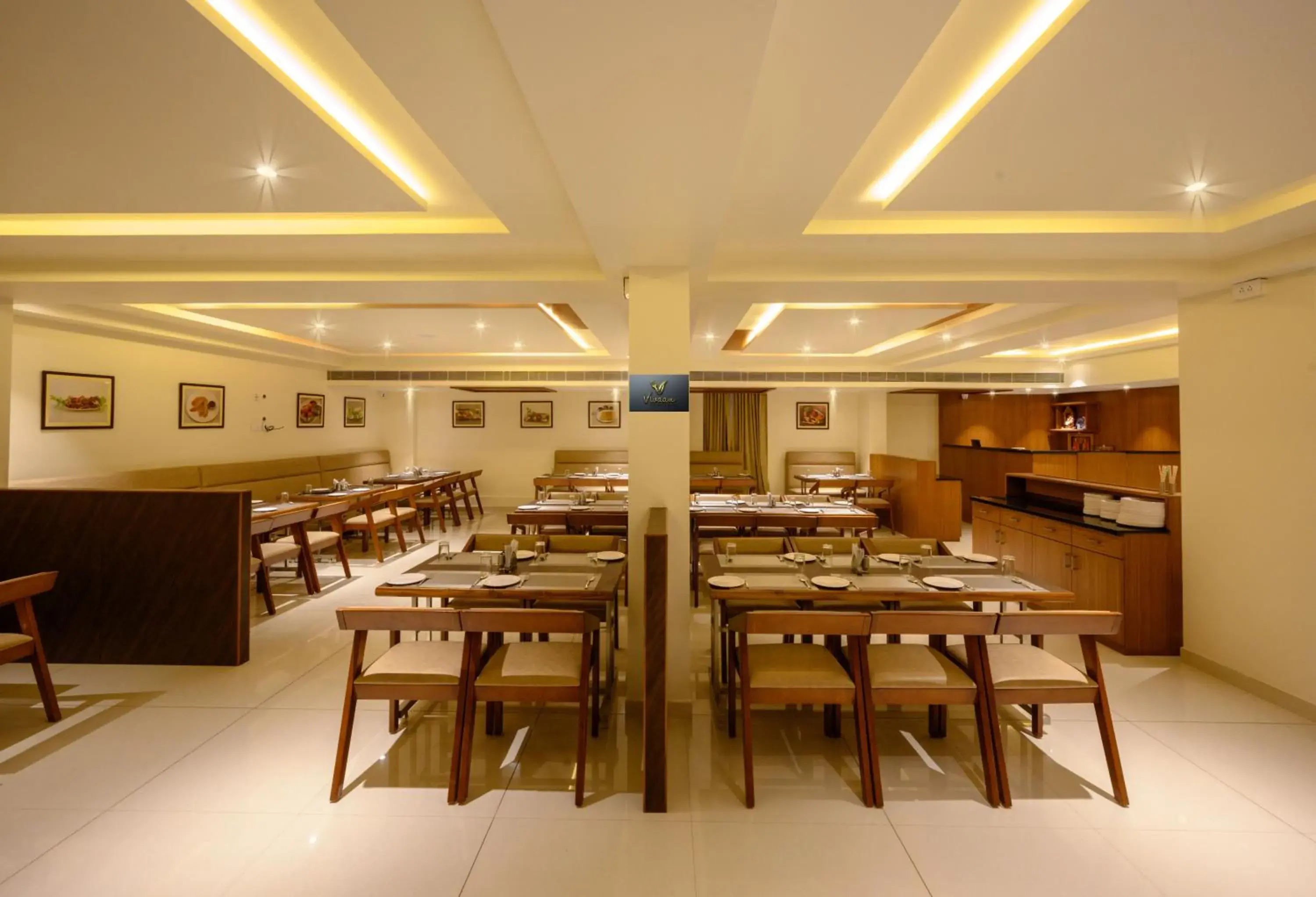 Restaurant/places to eat in Chithara Comforts Restaurant/places to eat in Chithara Comforts
