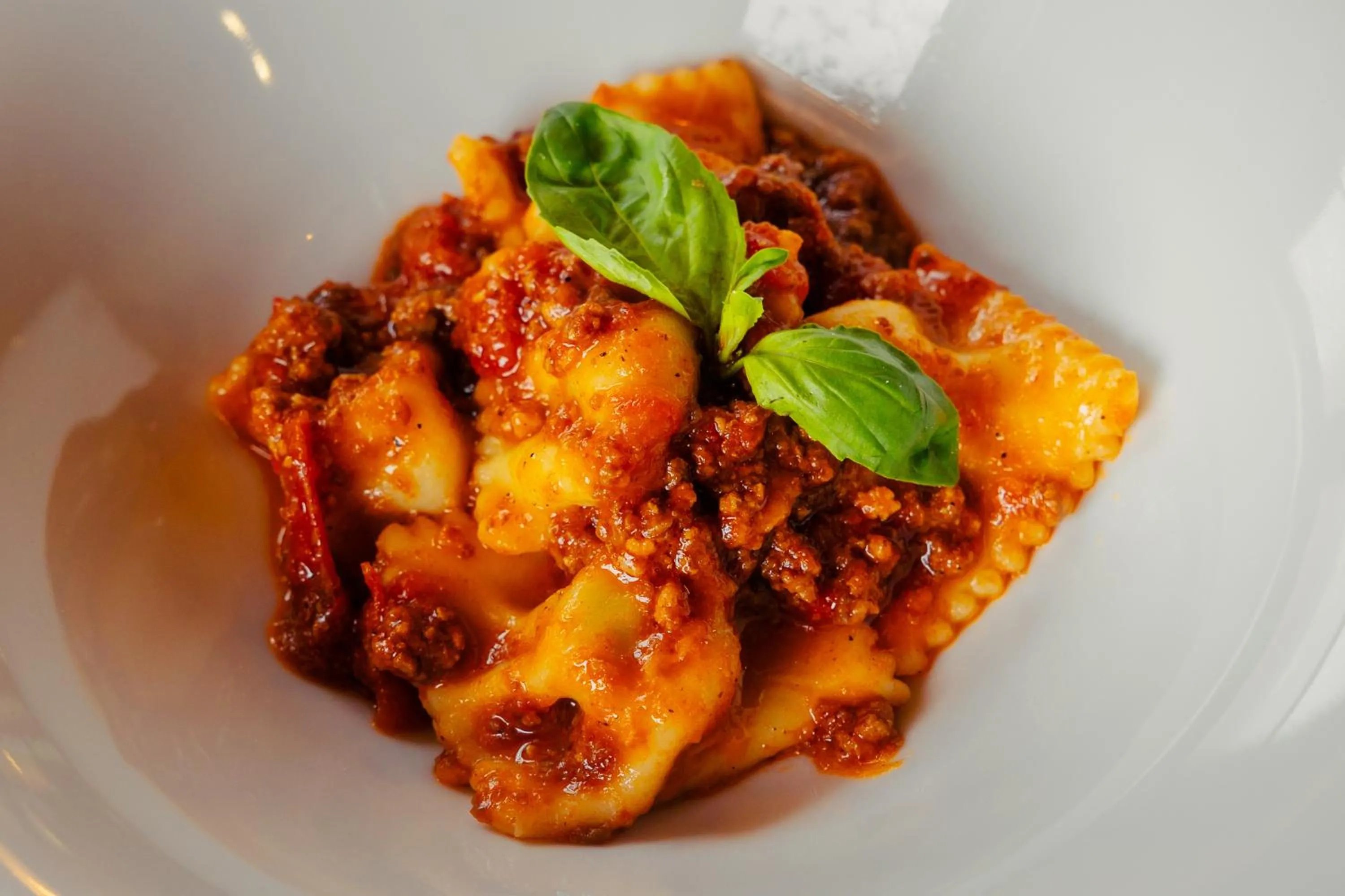 Restaurant/places to eat in Hotel la Pietra restaurant